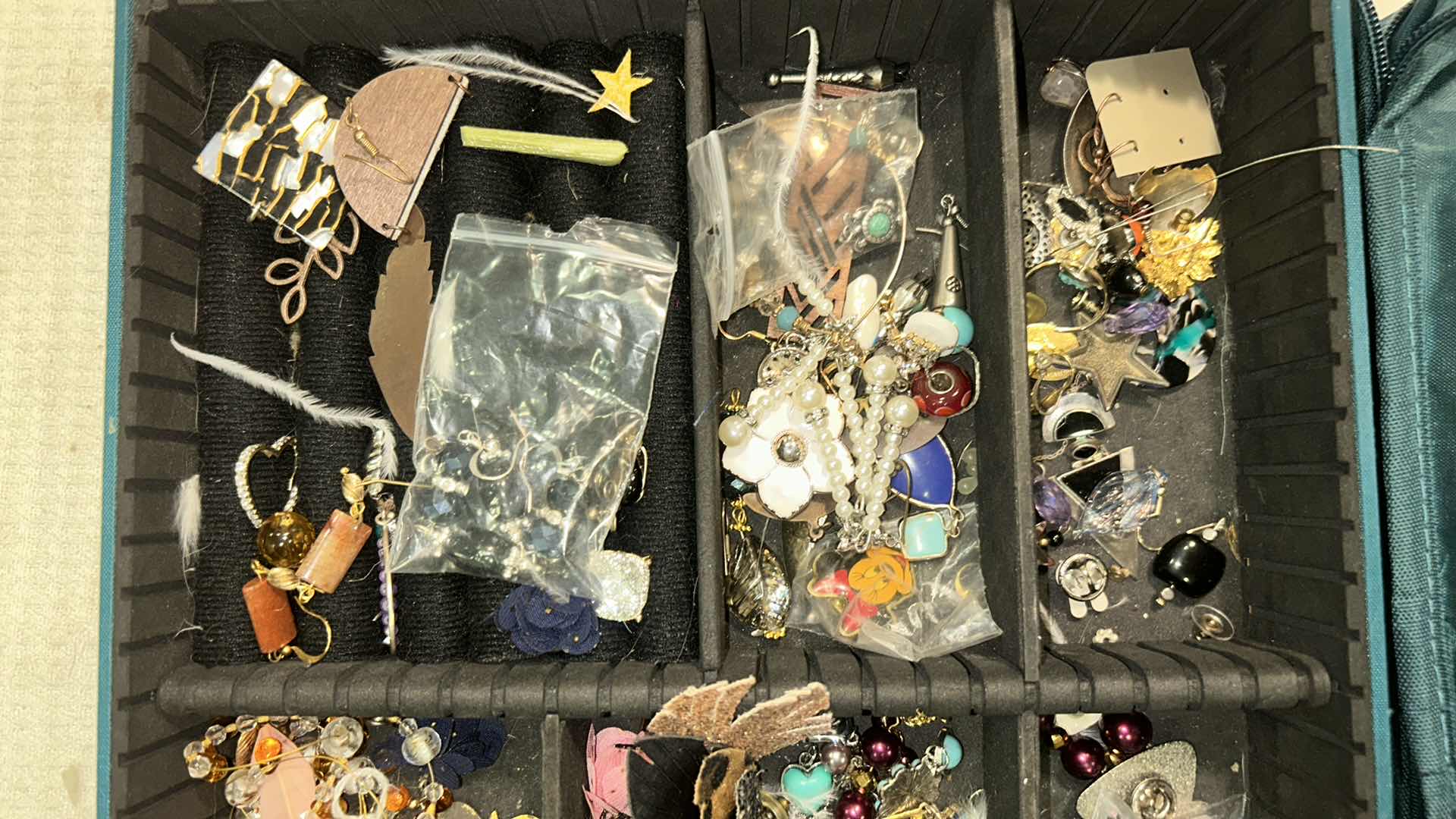 Photo 1 of JEWELRY PIECES FOR CRAFTING