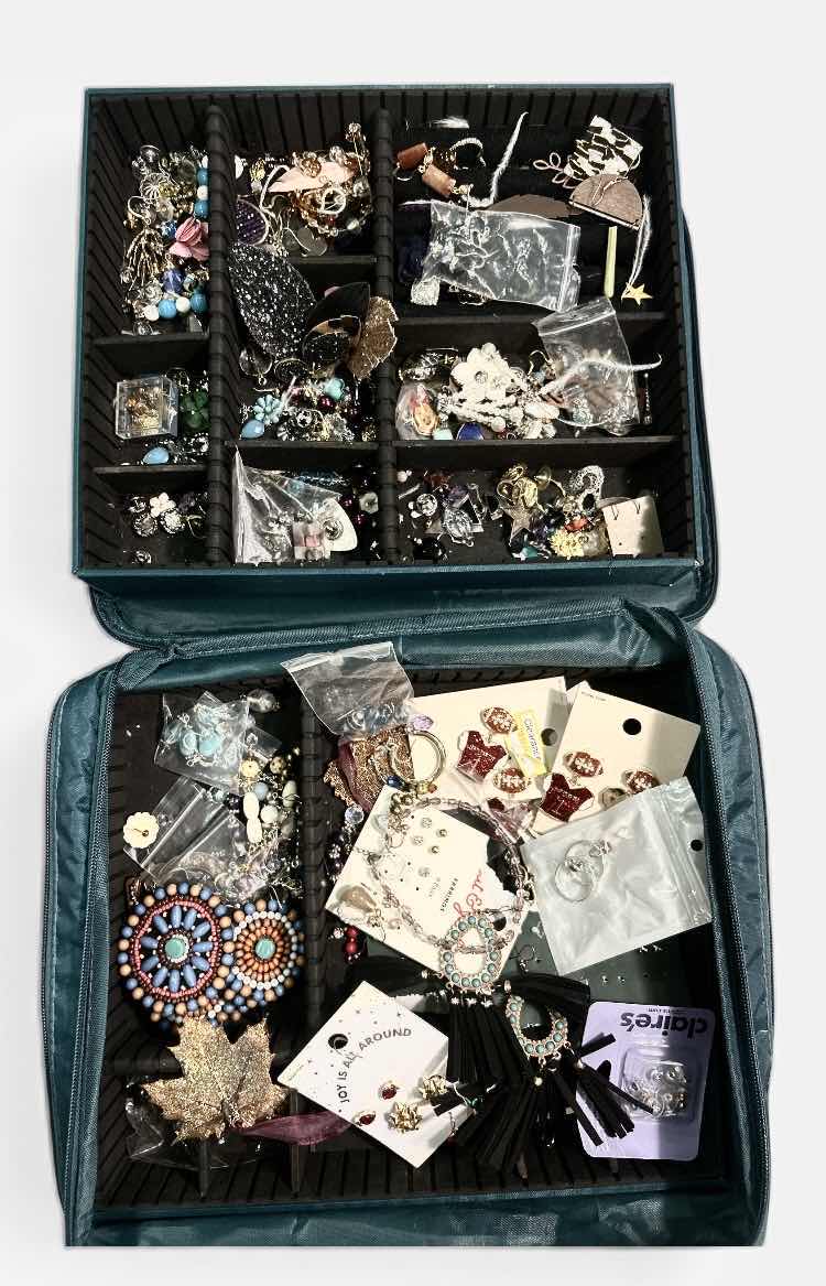 Photo 1 of JEWELRY PIECES FOR CRAFTING