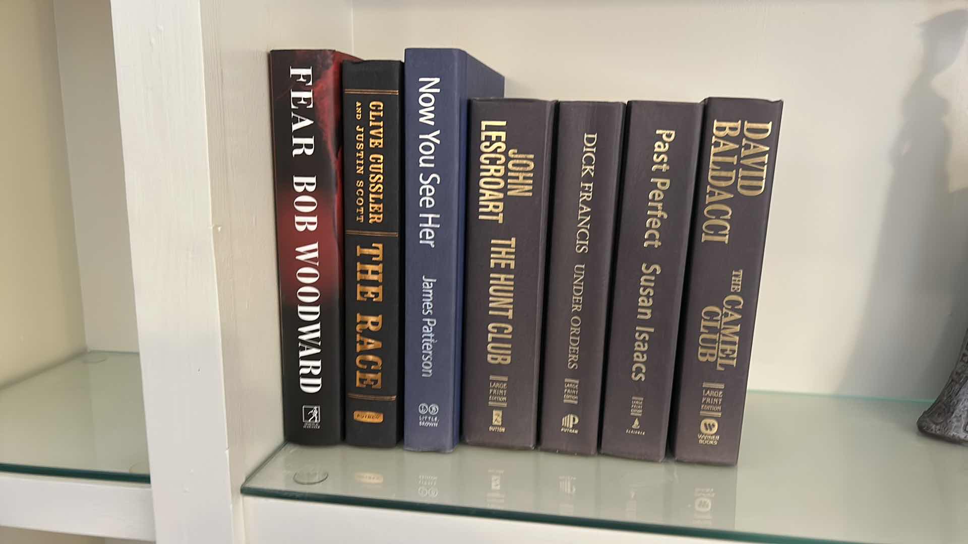 Photo 1 of 7 HARDCOVER BOOKS