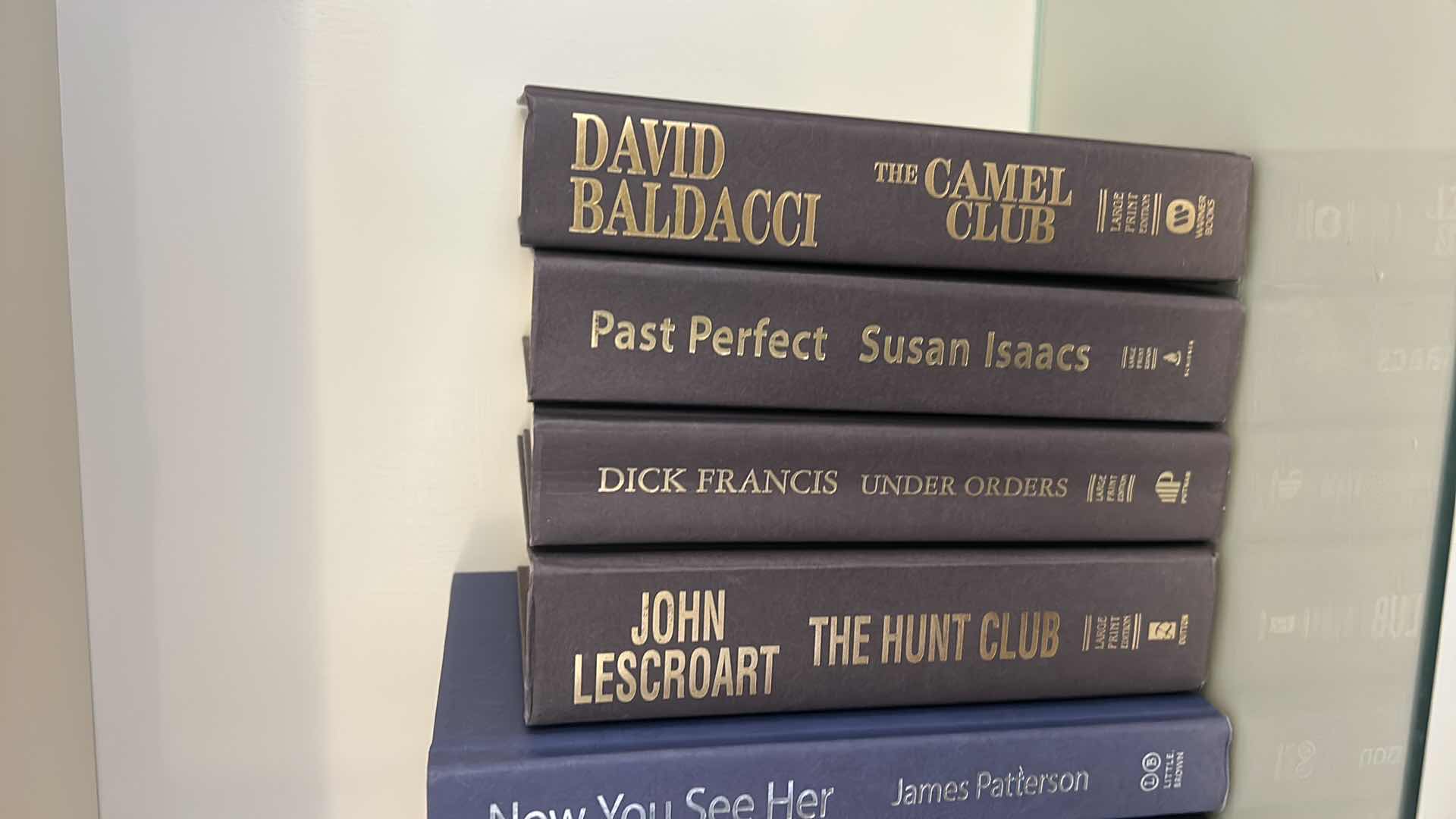 Photo 1 of 7 HARDCOVER BOOKS