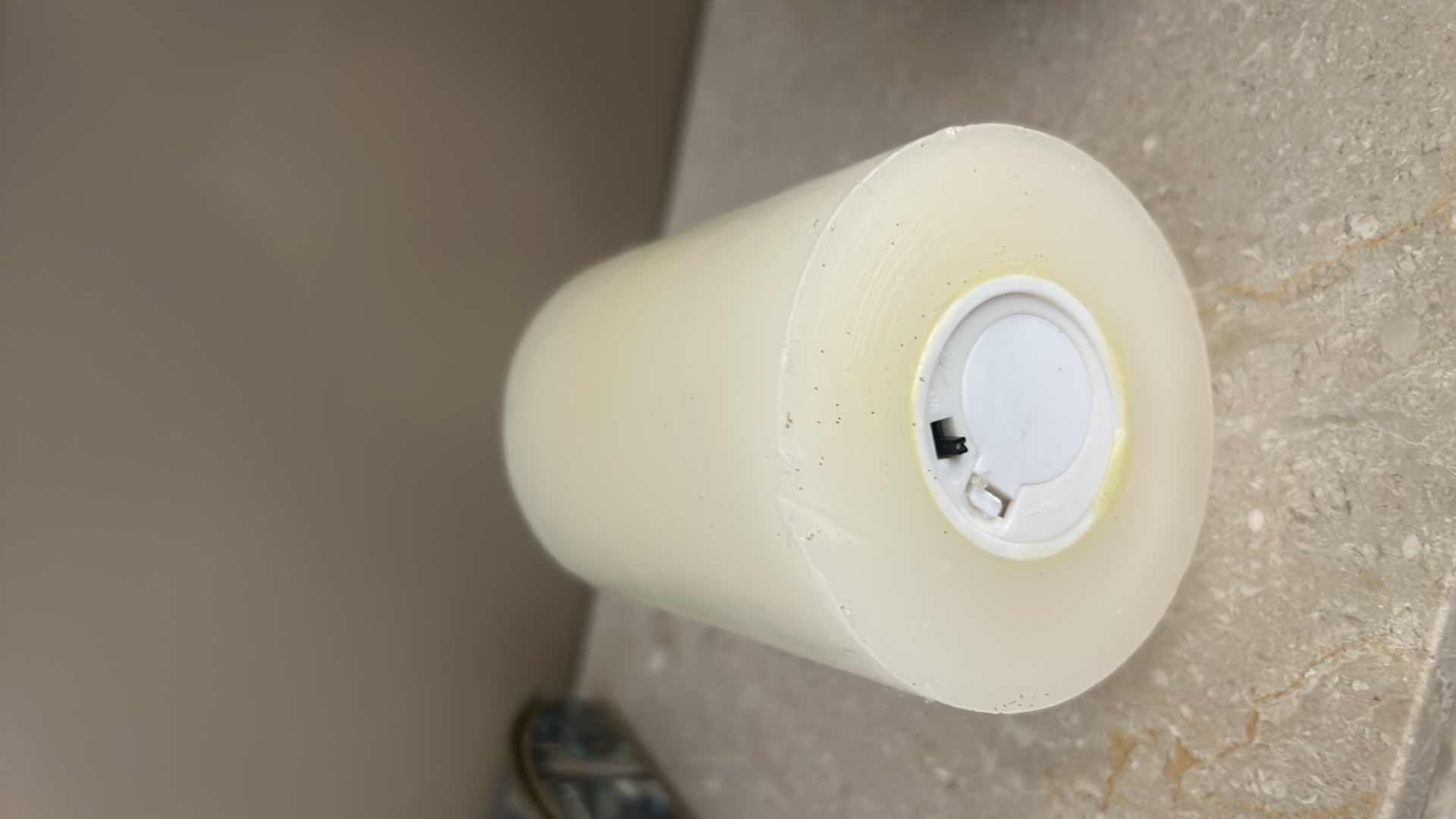 Photo 1 of 2 DECORATIVE CANDLESTICKS (TALLEST H17.75”)