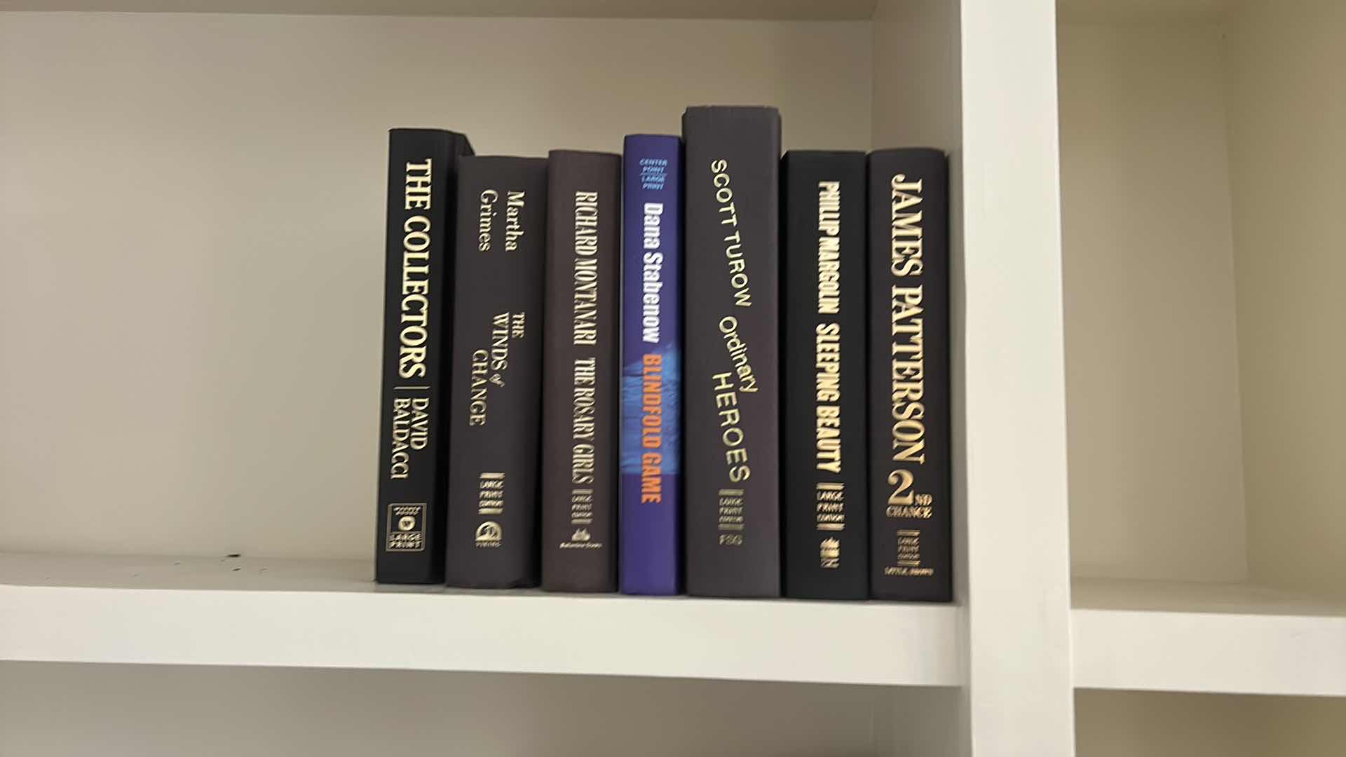 Photo 1 of 7 HARDCOVER BOOKS