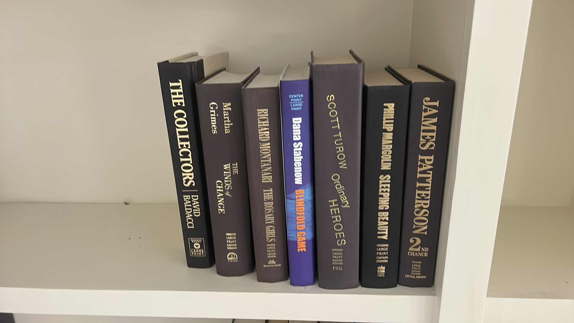 Photo 1 of 7 HARDCOVER BOOKS