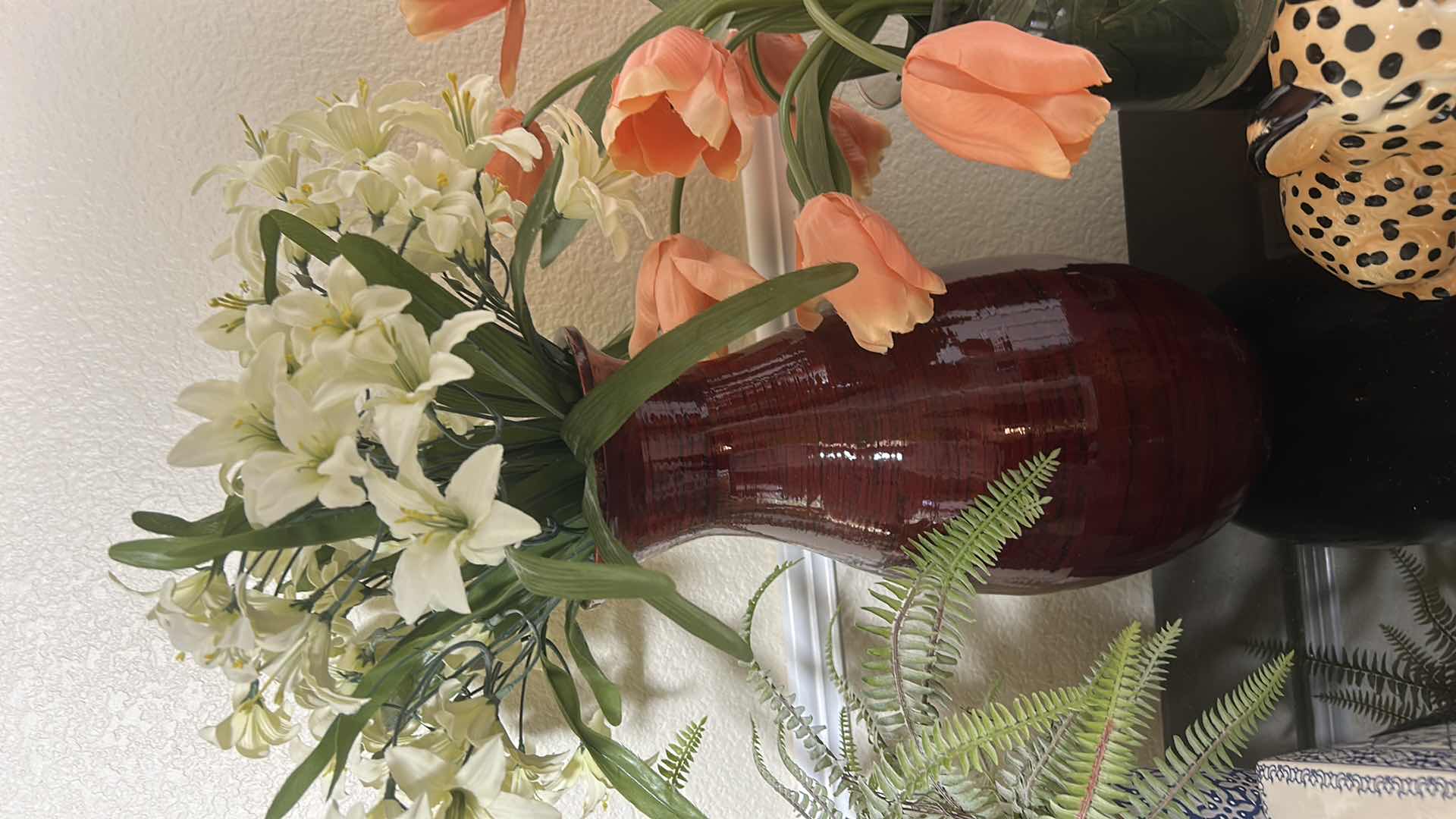 Photo 1 of 5 PC HOME DECOR