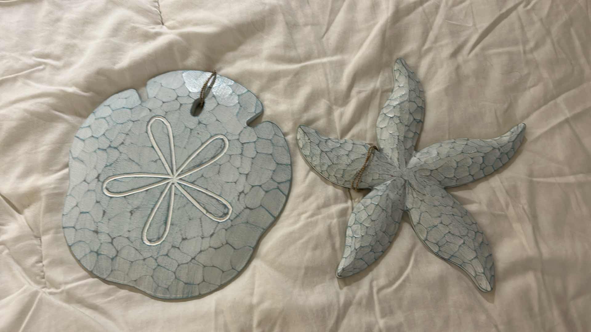 Photo 1 of 7 PC OCEAN THEMED HOME DECOR