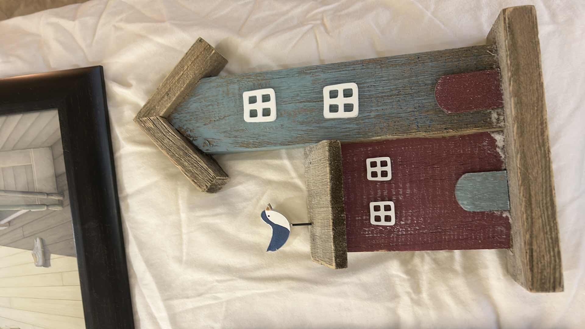 Photo 1 of 7 PC OCEAN THEMED HOME DECOR