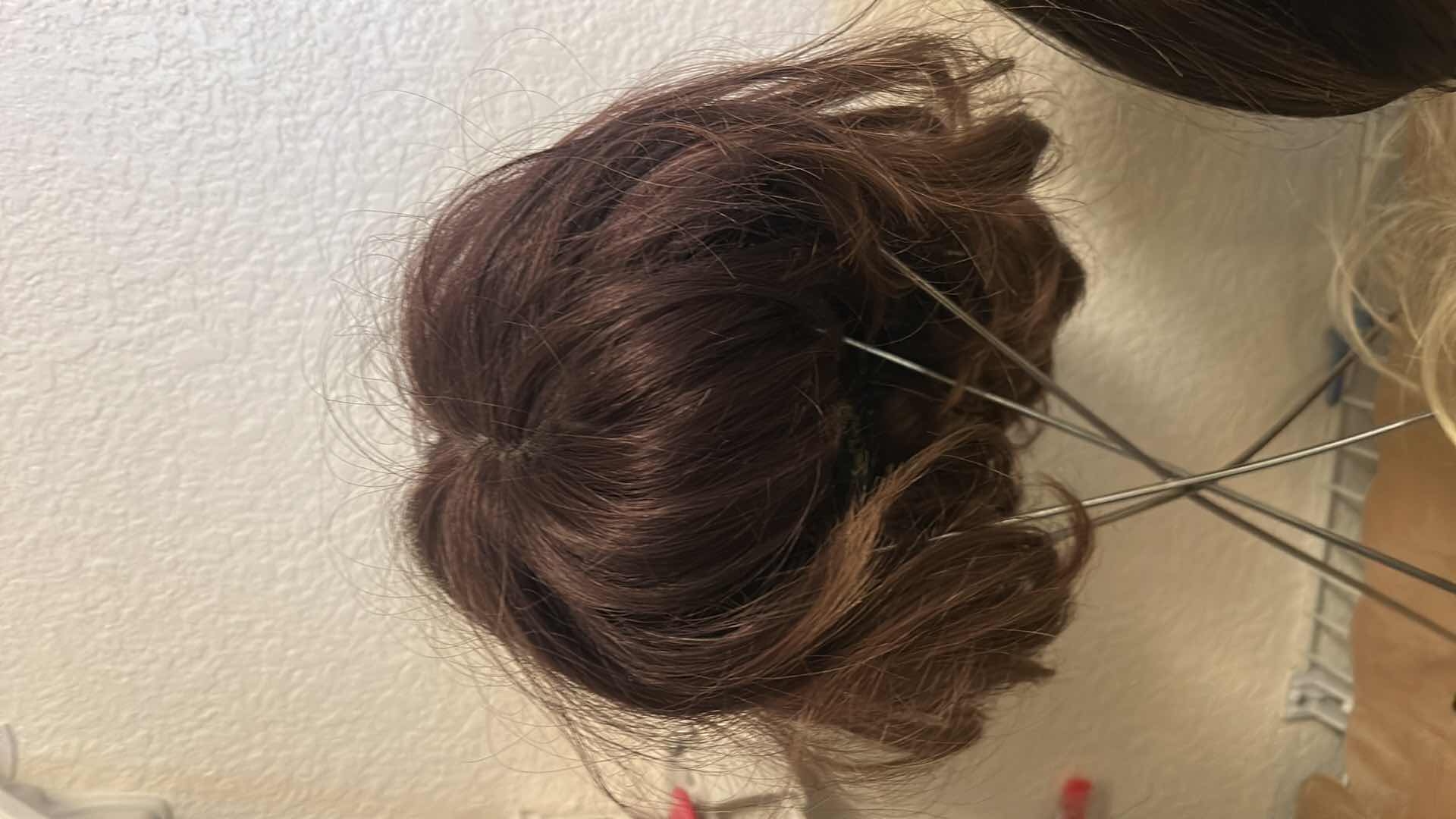 Photo 1 of 6 WOMENS WIGS