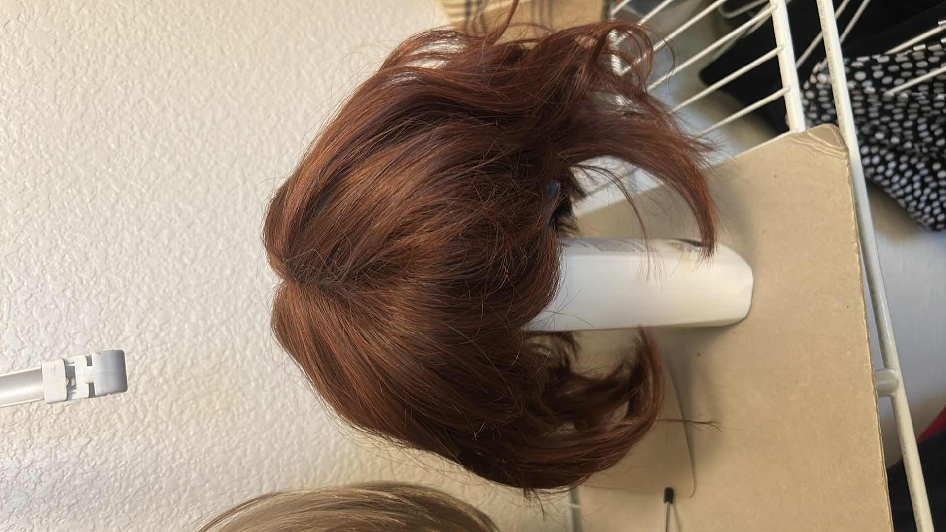 Photo 1 of 6 WOMENS WIGS