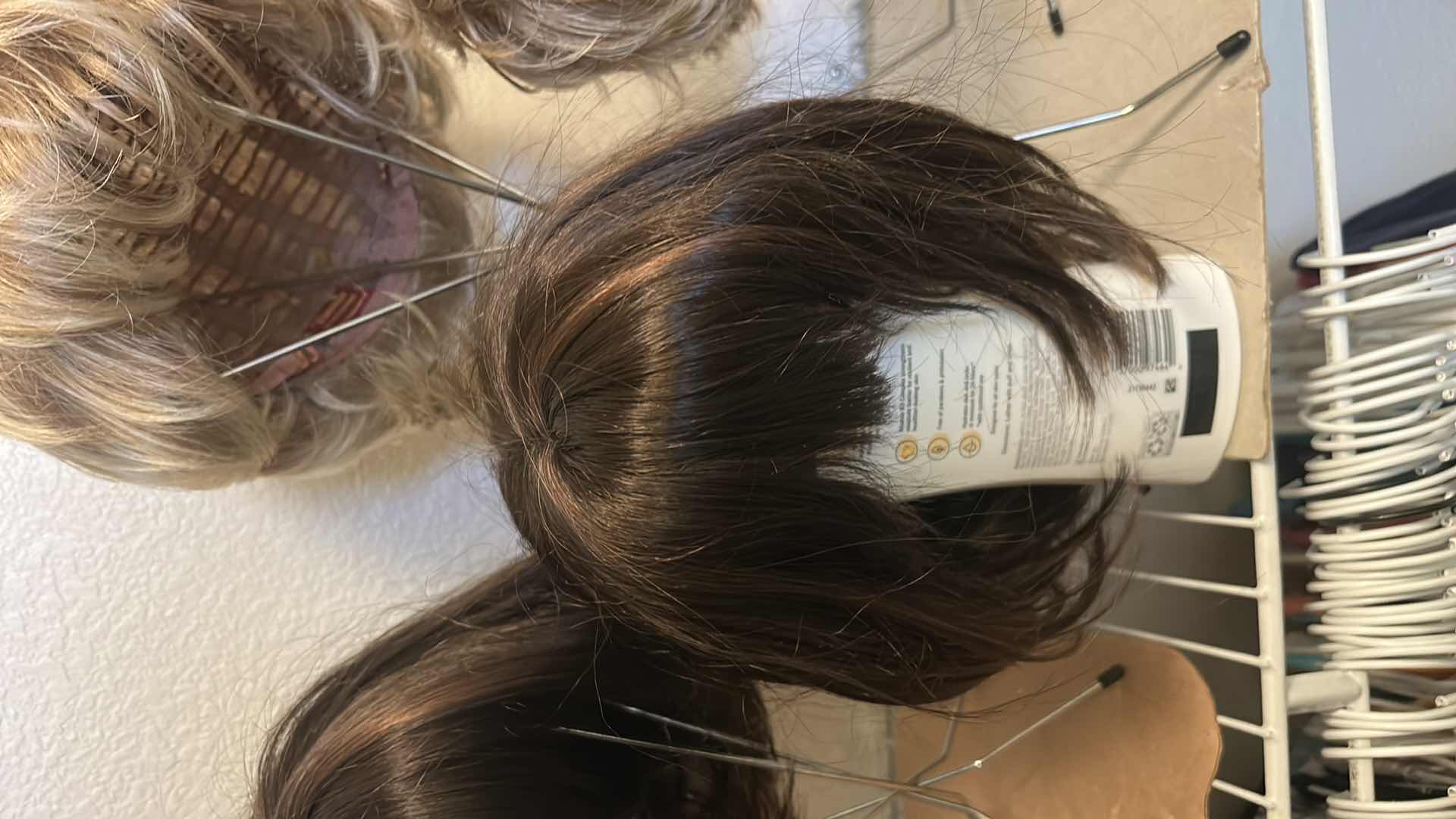 Photo 1 of 6 WOMENS WIGS