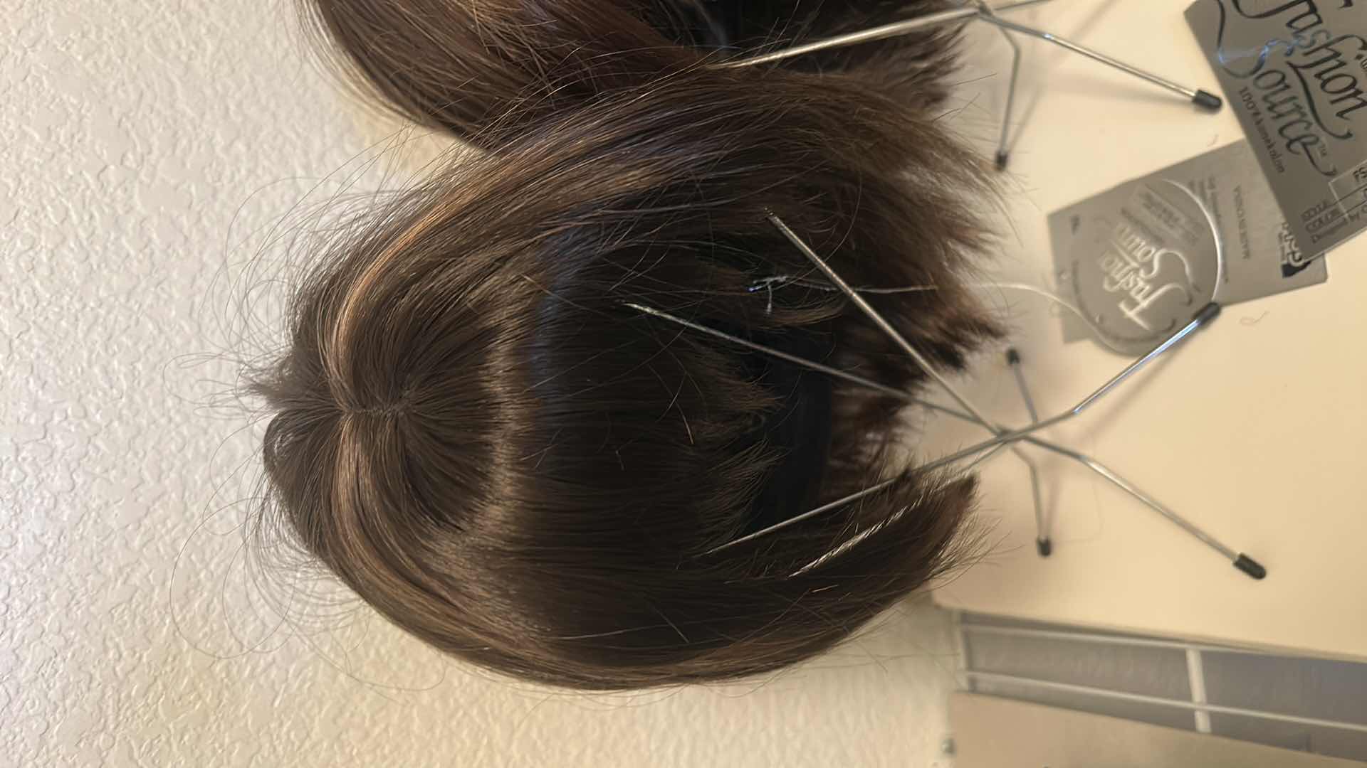 Photo 1 of 2 NEW WOMENS WIGS