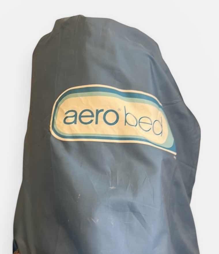Photo 1 of AERO BED INFLATABLE MATTRESS