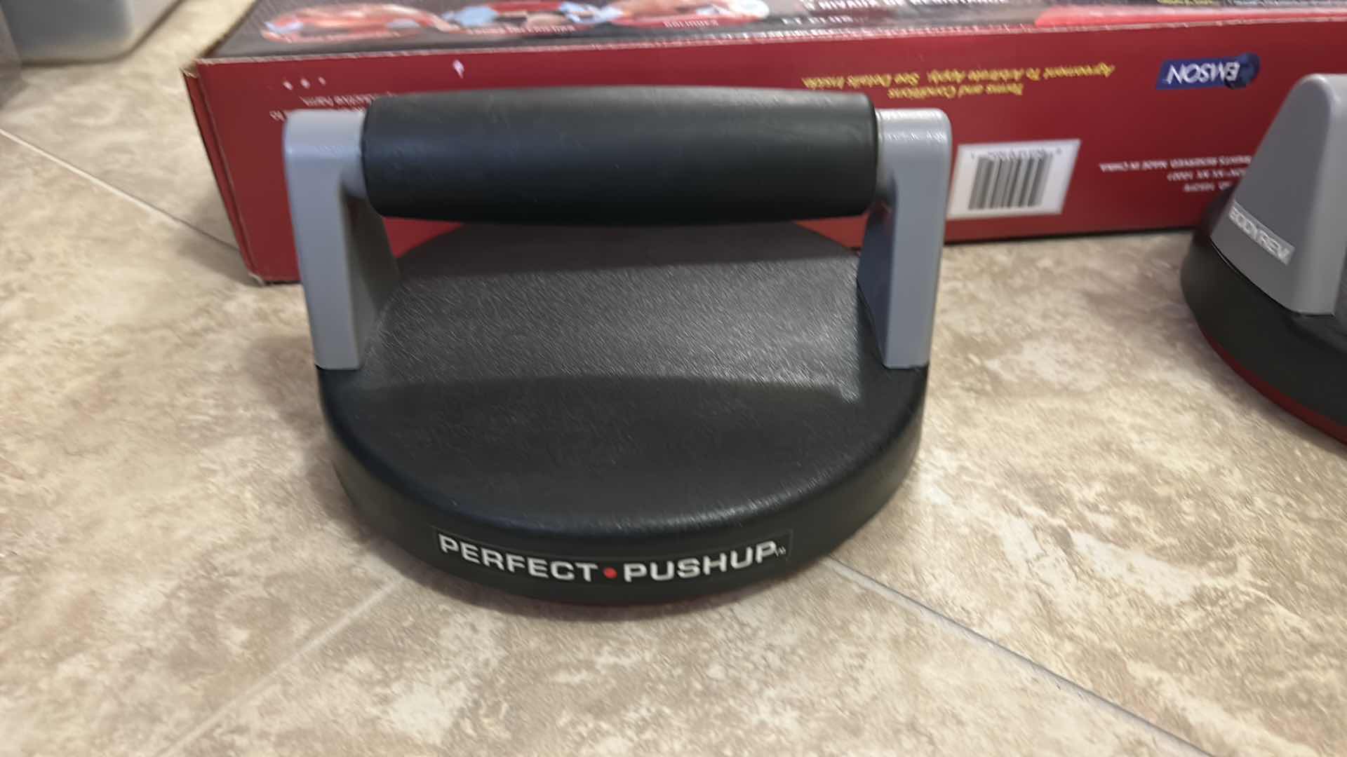 Photo 1 of EXERCISE EQUIPMENT