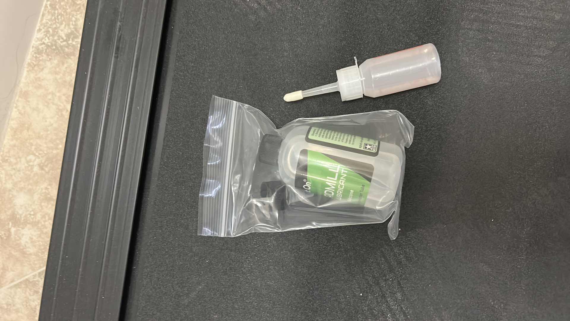 Photo 1 of ANCHEER FOLDABLE TREADMILL