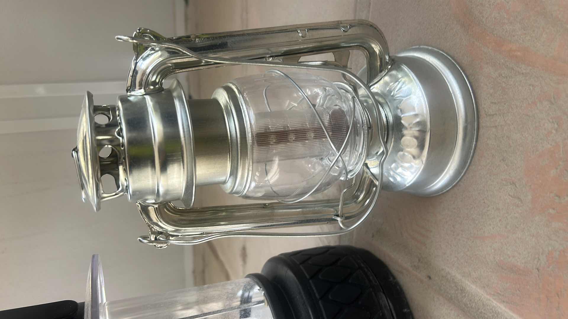 Photo 1 of 2 LANTERNS