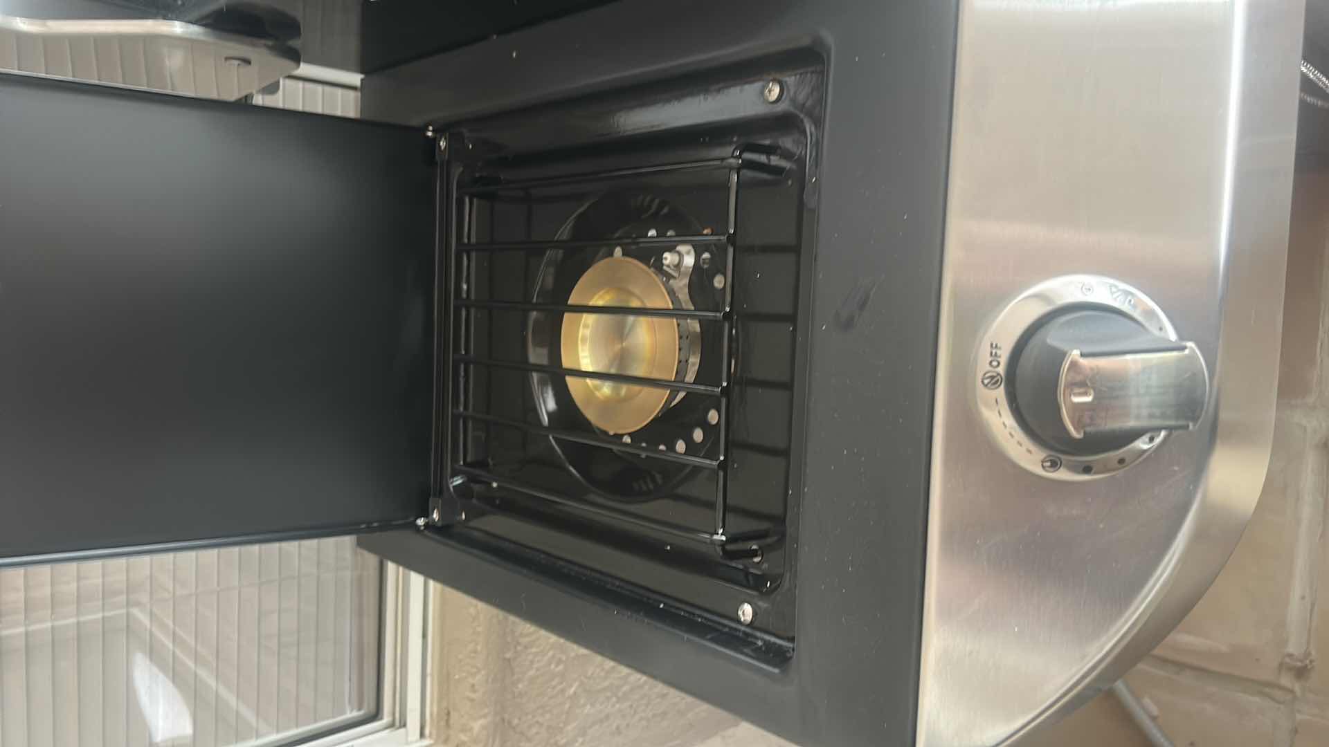 Photo 1 of COMMERCIAL SERIES CHAR BROIL BBQ