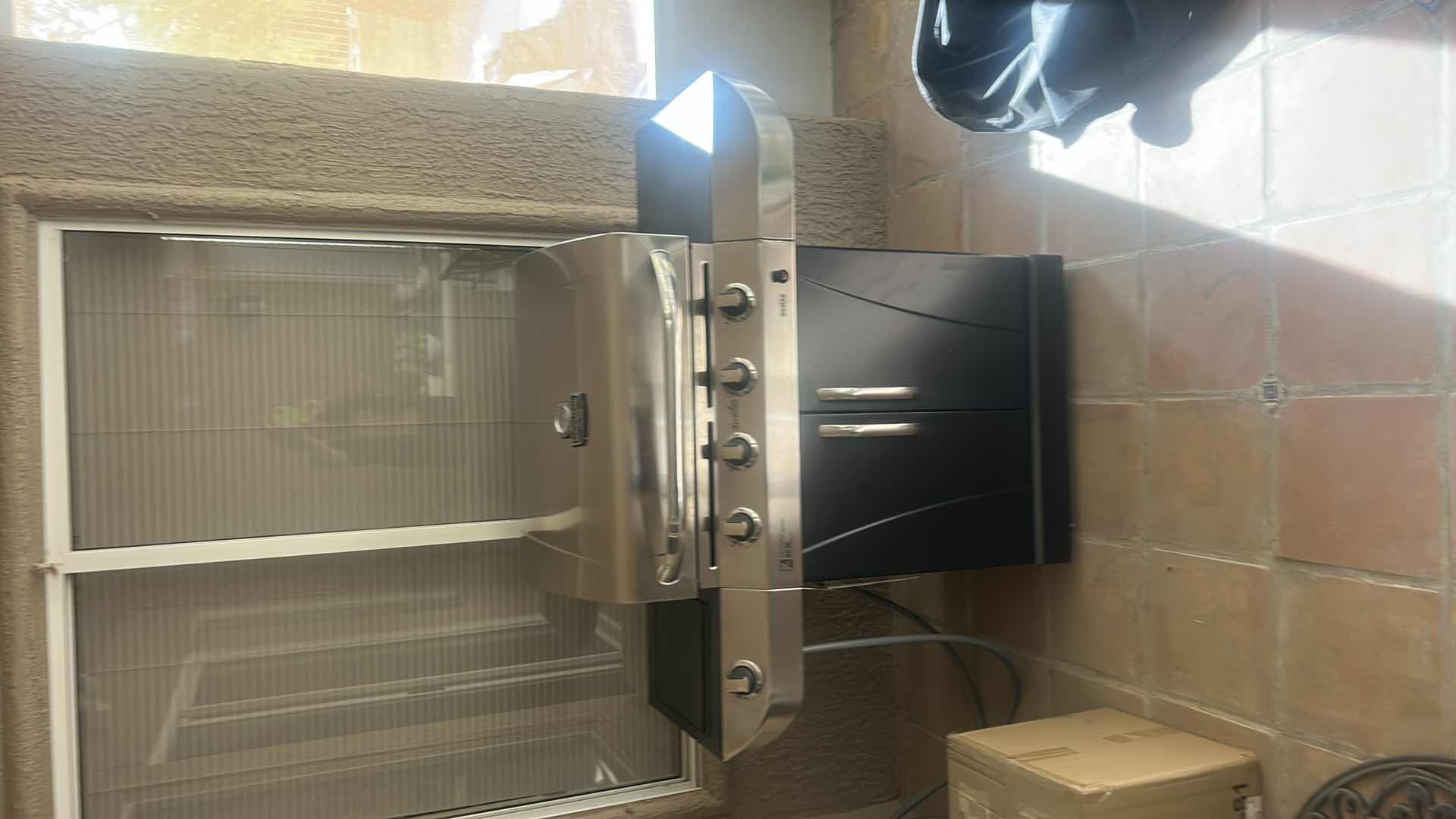 Photo 1 of COMMERCIAL SERIES CHAR BROIL BBQ