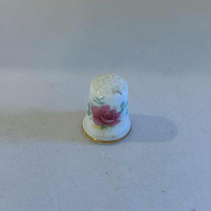 Photo 1 of BONE CHINA COLLECTABLE