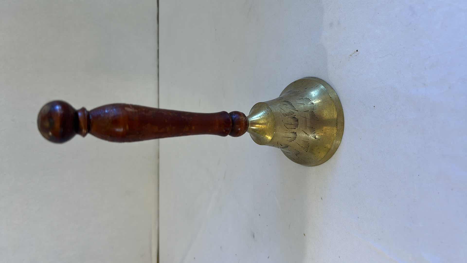 Photo 1 of 2-DINNER BELLS