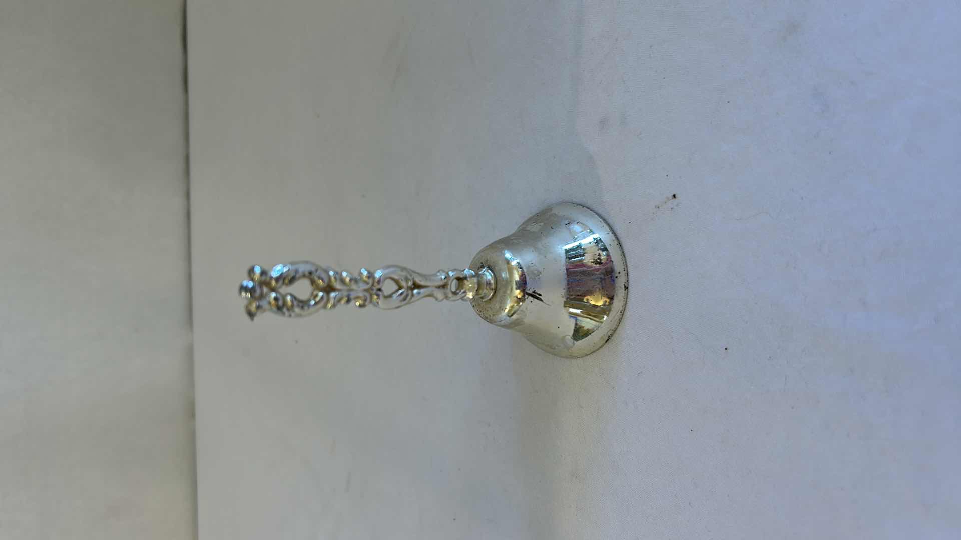 Photo 1 of 2-DINNER BELLS