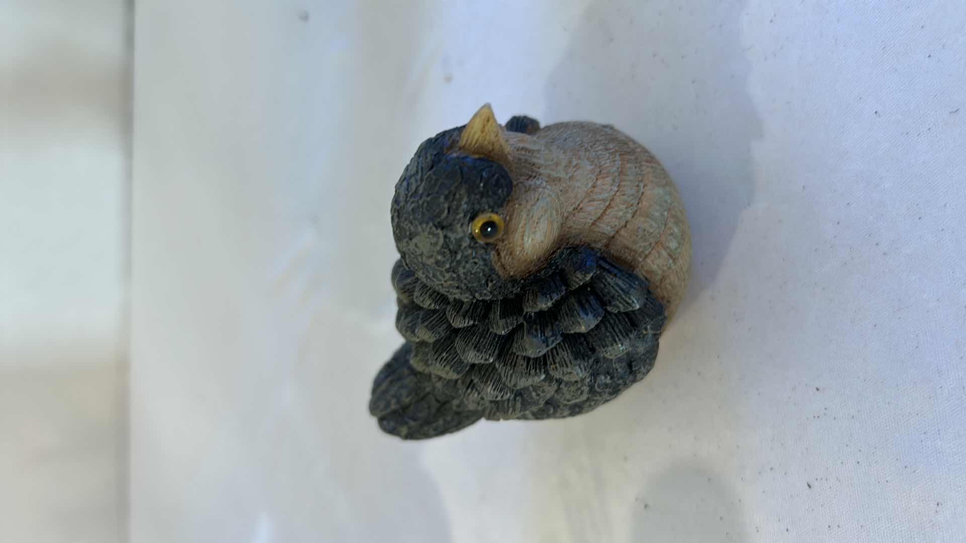 Photo 1 of 6- WILLOW TREE FIGURINES