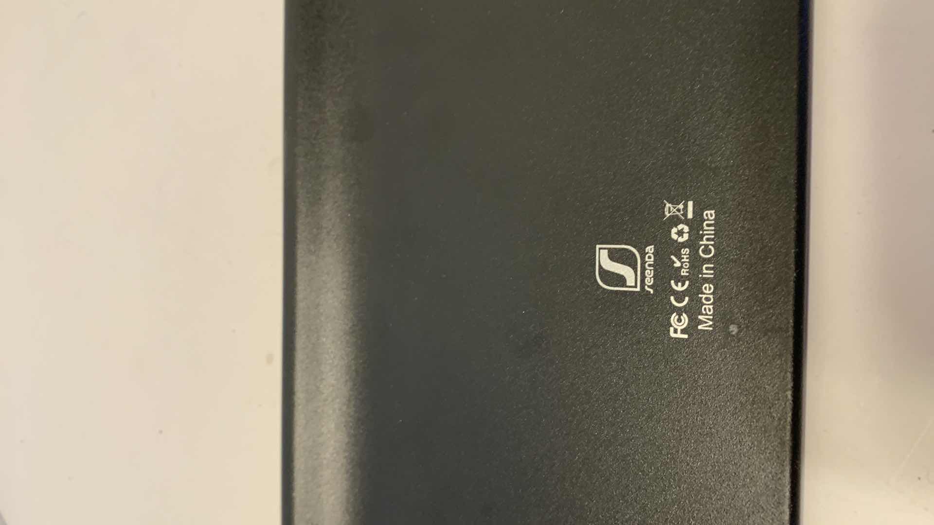 Photo 1 of BLUETOOTH KEYBOARD