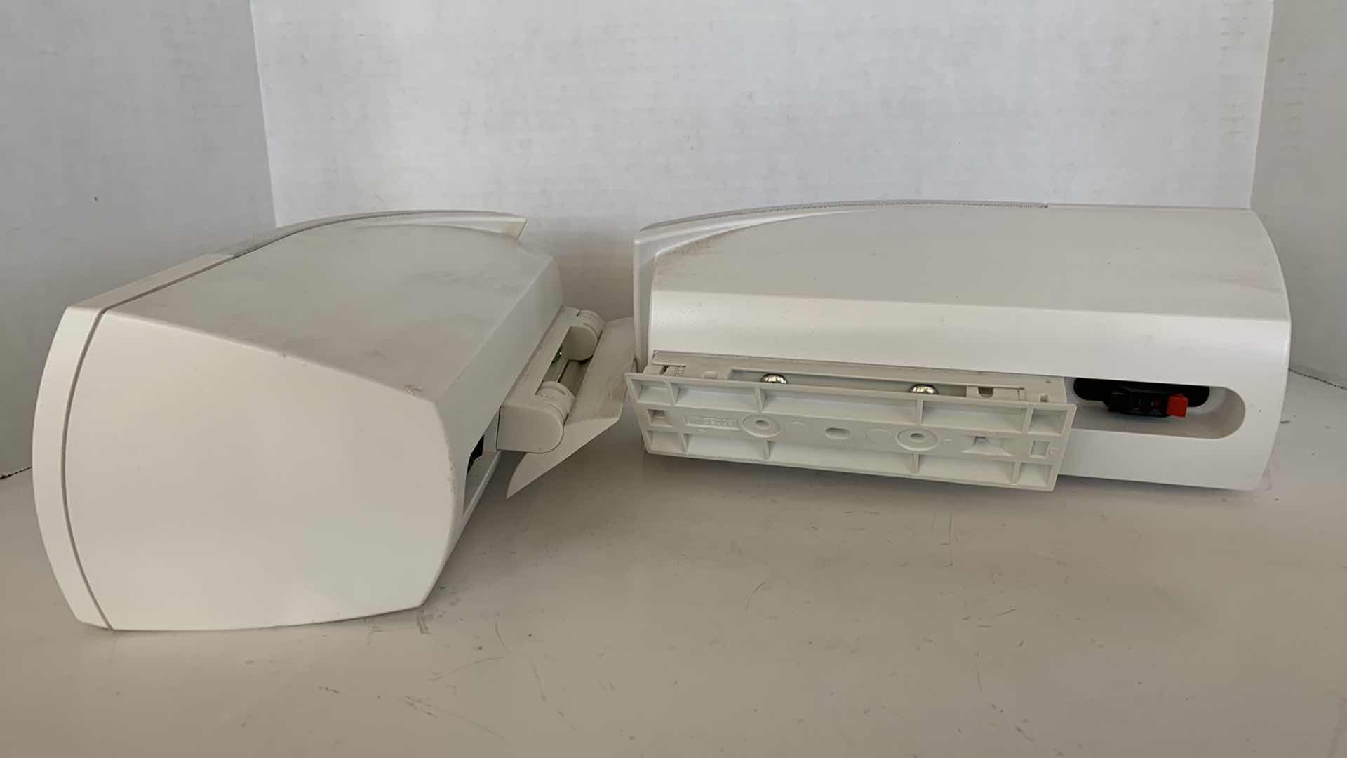 Photo 1 of 2-BOSE OUTDOOR SPEAKERS