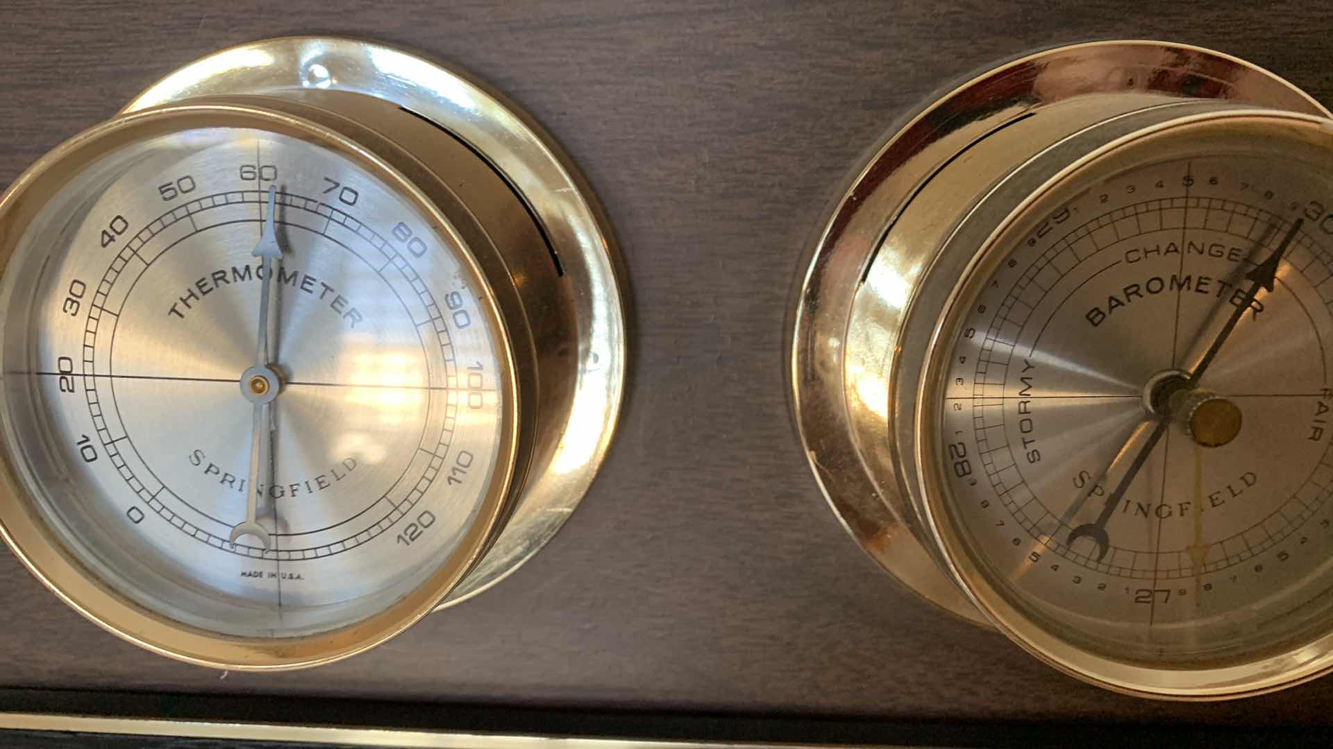 Photo 2 of 2-WEATHER READING DEVICES