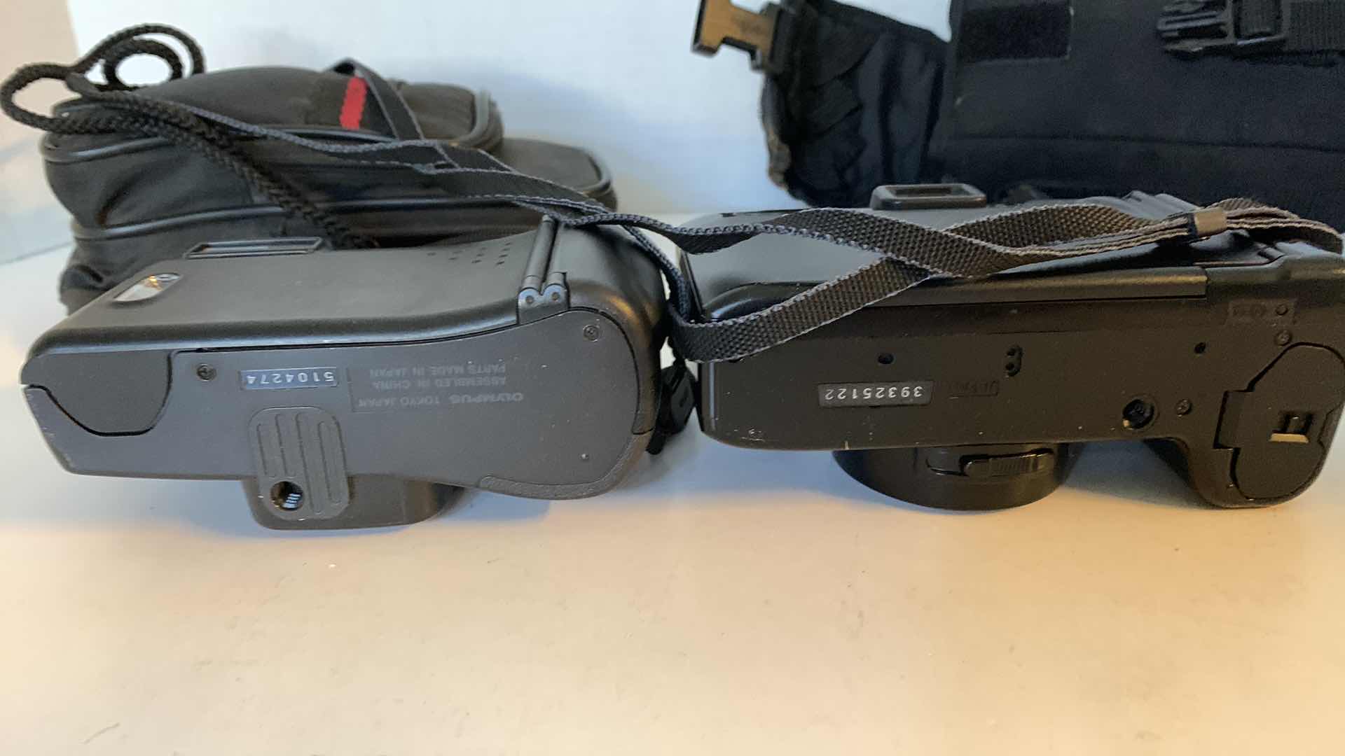 Photo 1 of 2-VINTAGE CAMERAS