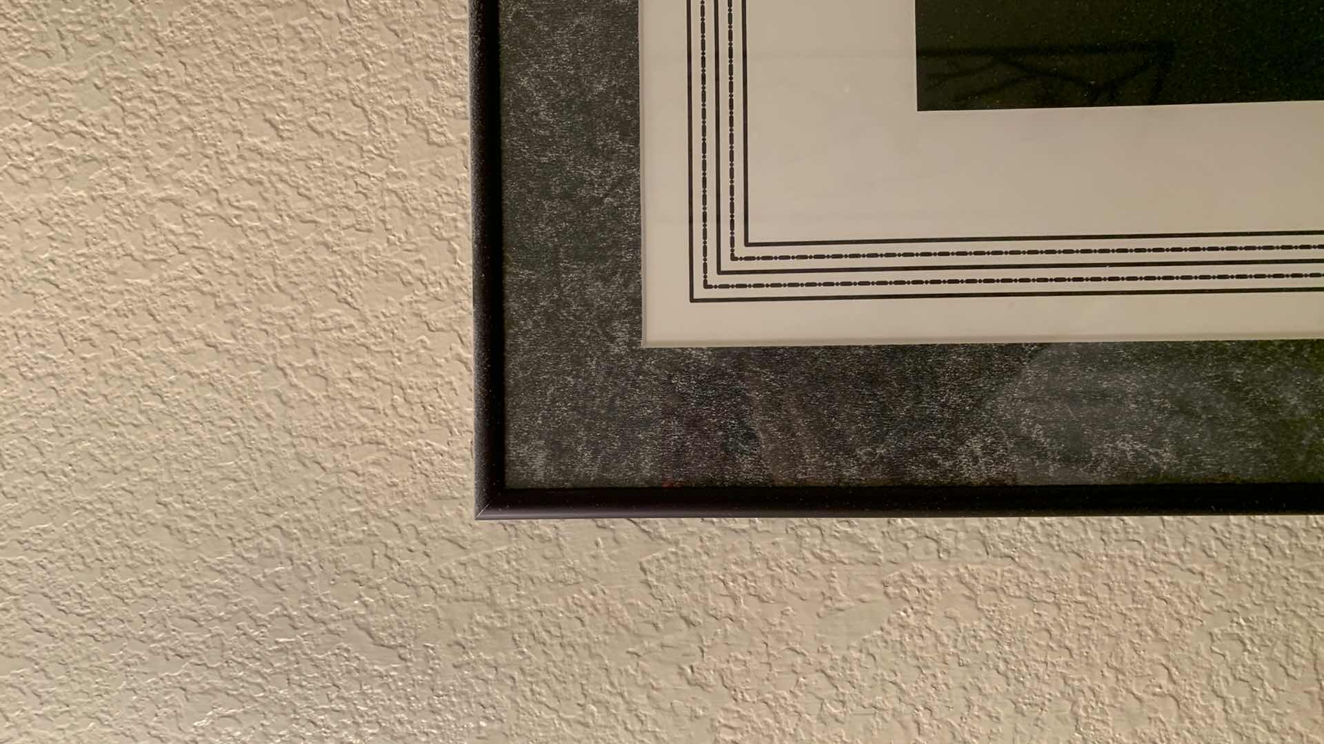 Photo 1 of ARTWORK PRINT 26” X 30”