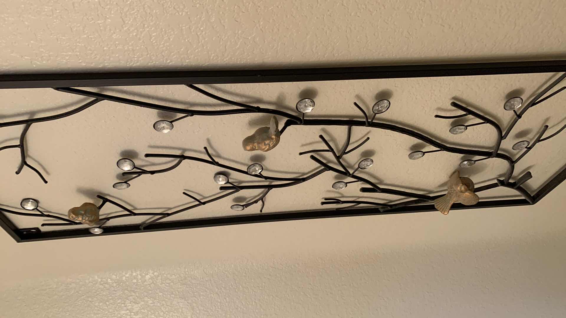 Photo 1 of 2-PIECES OF ART LARGEST IS 14” X 35”