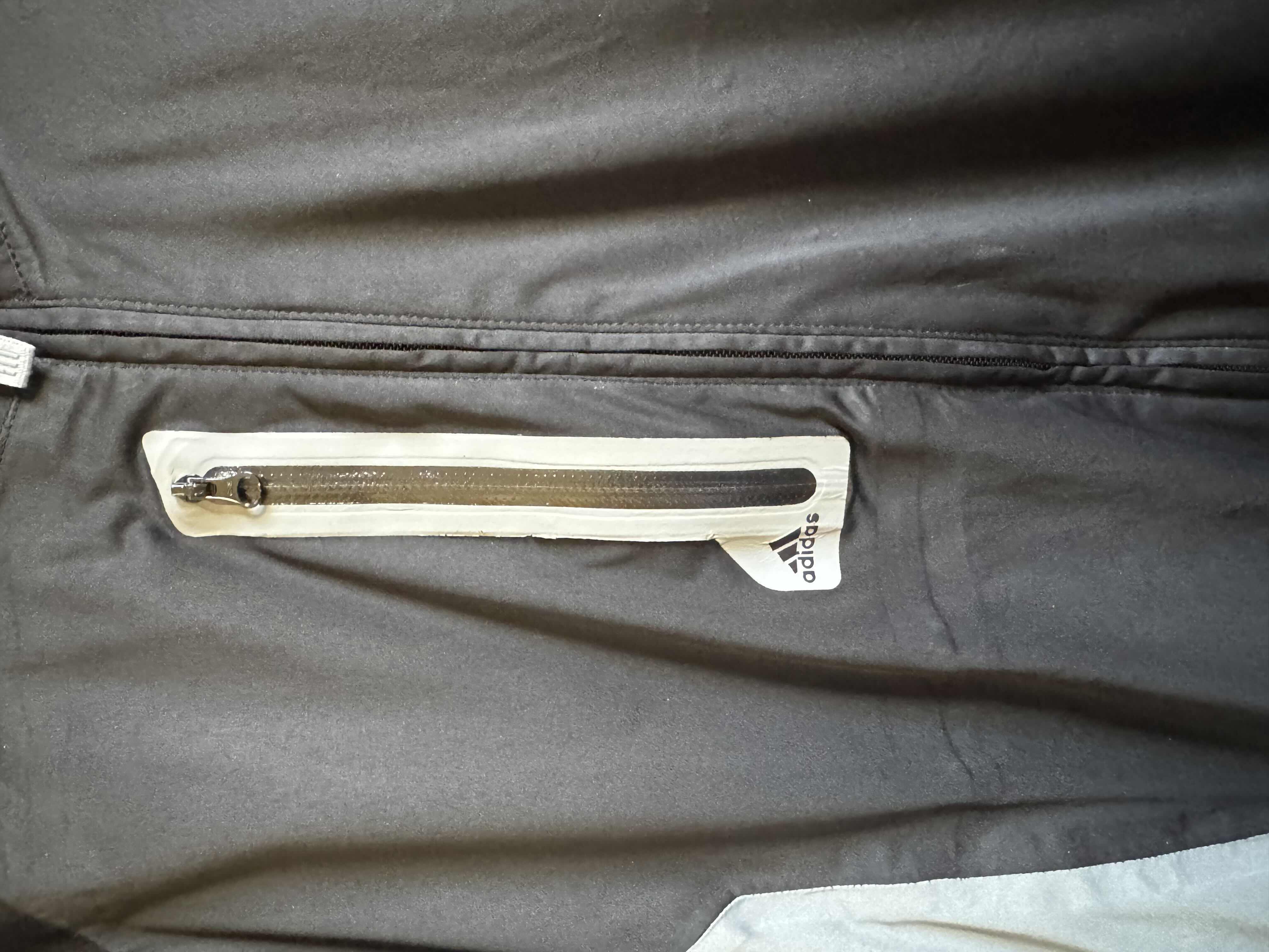 Photo 2 of ADIDAS CLIMAPROOF MENS JACKET SIZE XL