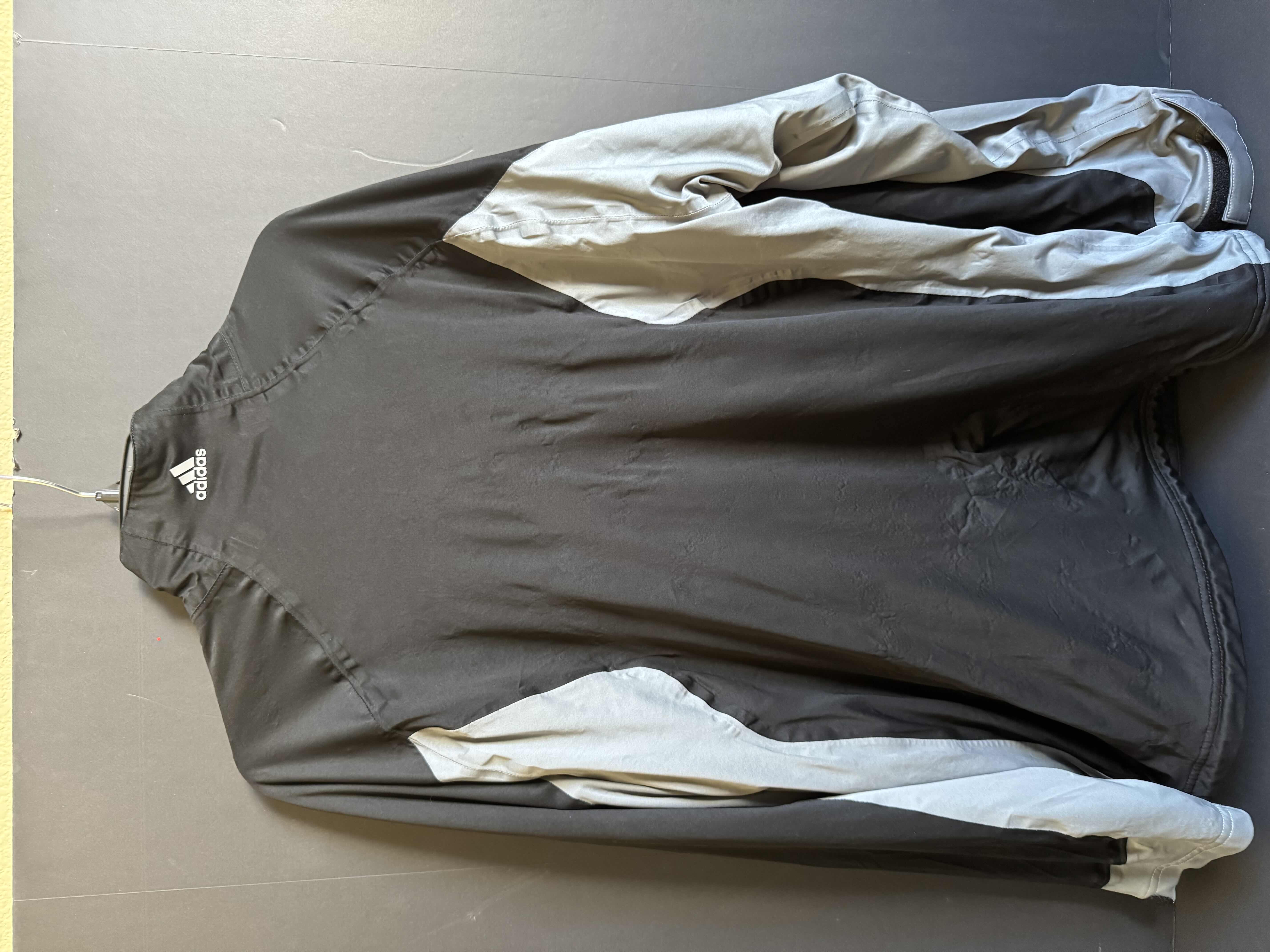 Photo 1 of ADIDAS CLIMAPROOF MENS JACKET SIZE XL