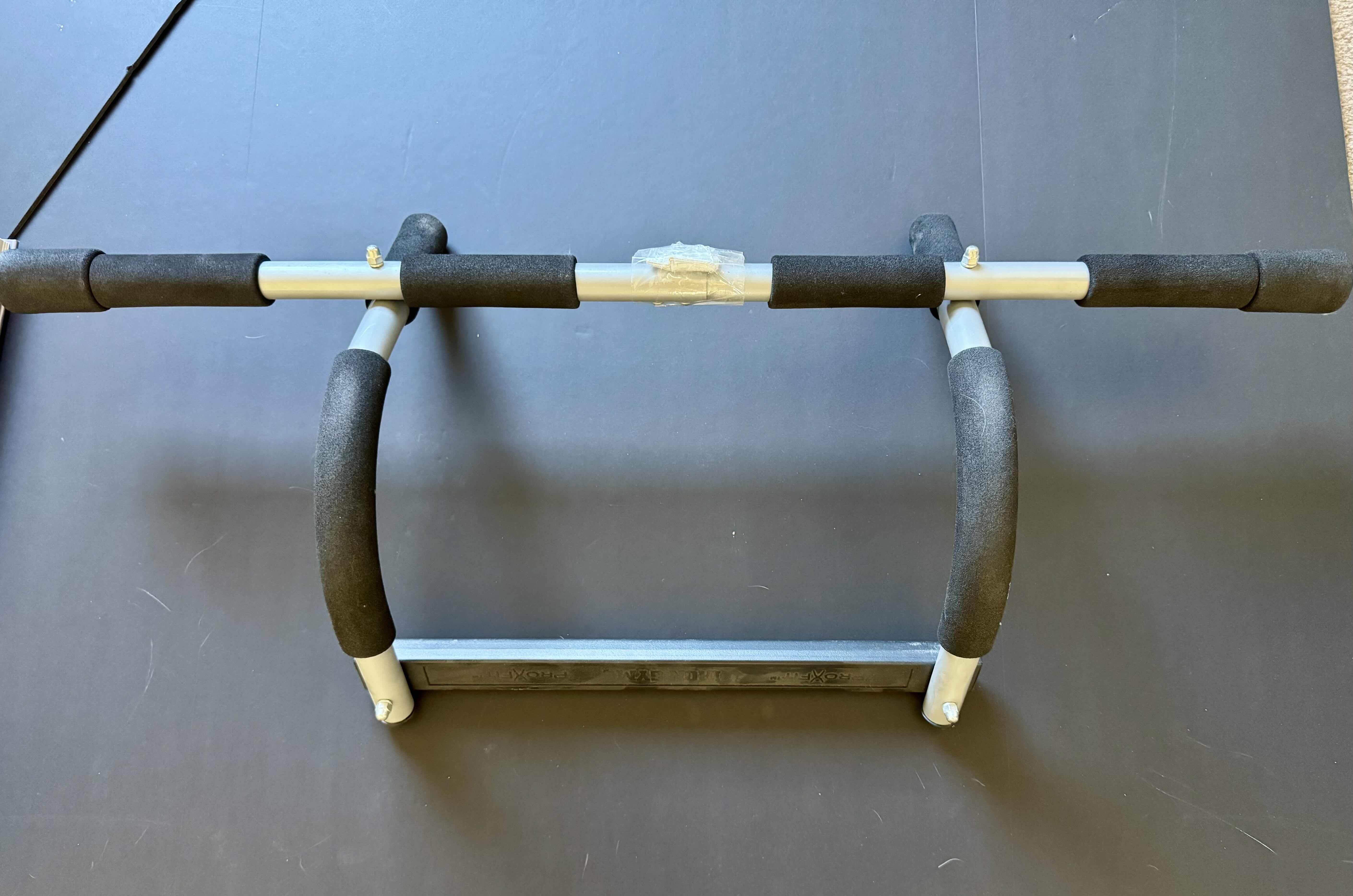 Photo 1 of EXERCISE EQUIPTMENT-PULL UP BAR
