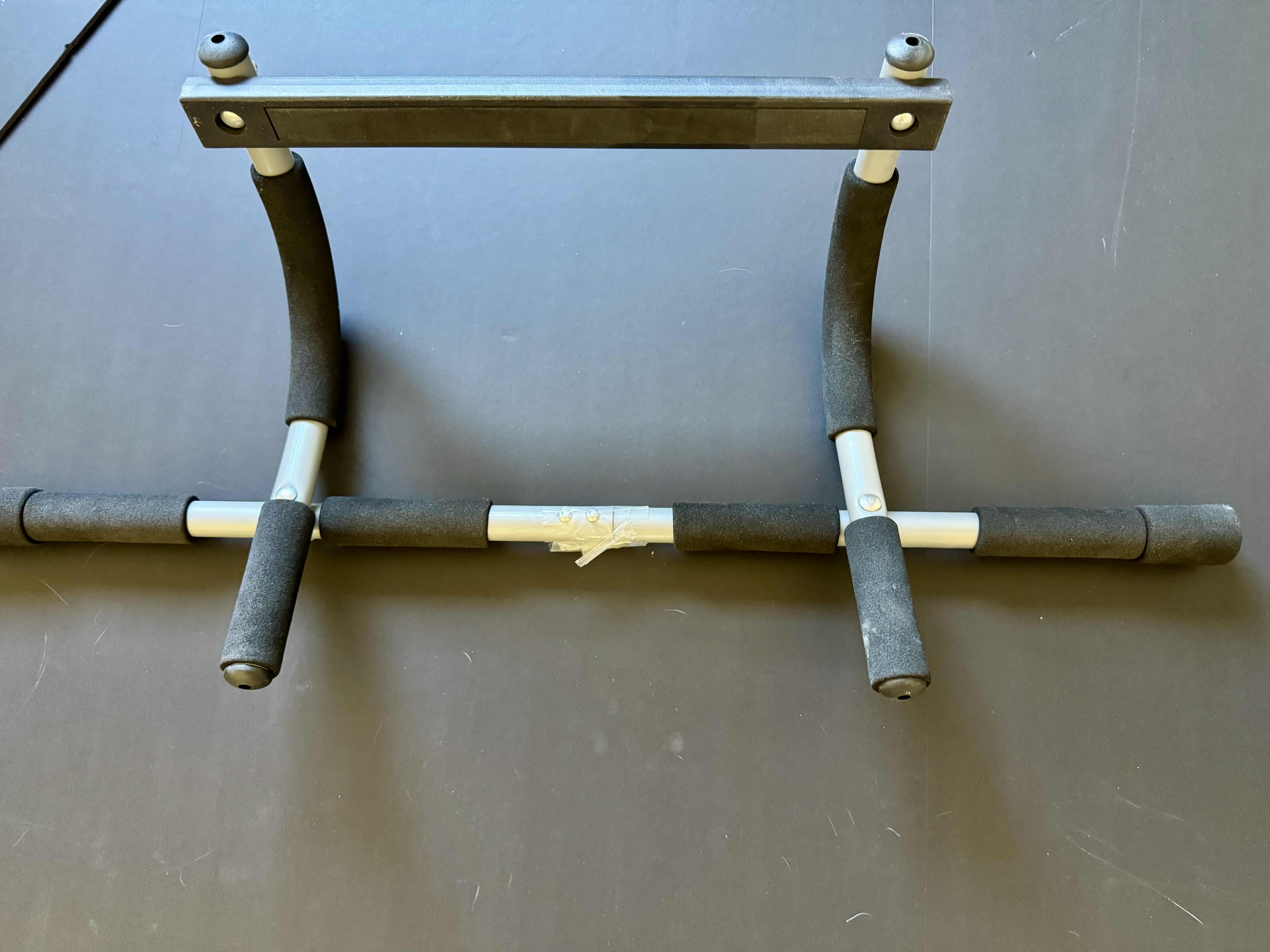 Photo 1 of EXERCISE EQUIPTMENT-PULL UP BAR