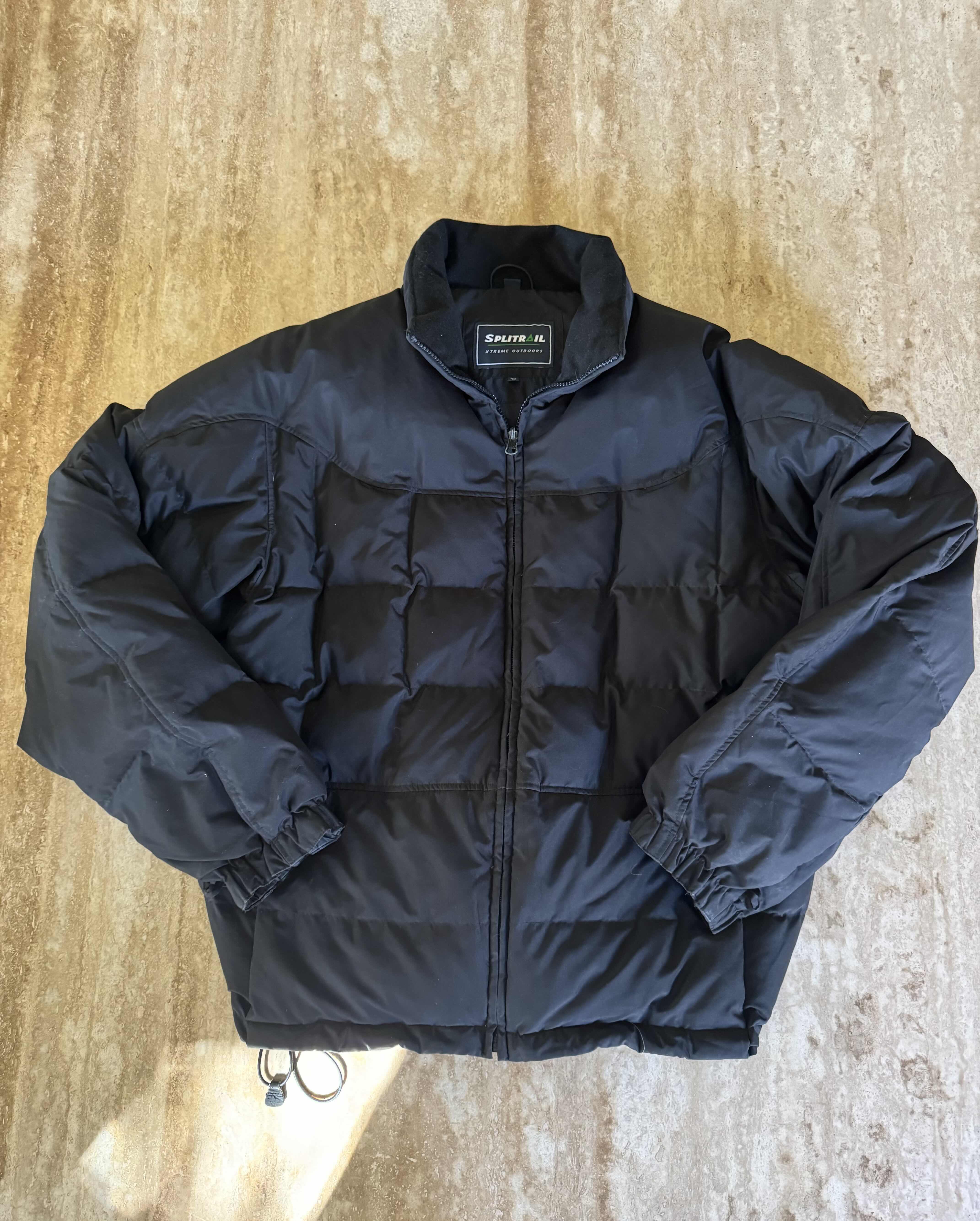 Photo 1 of 40
SPLITRAIL XTREME OUTDOORS WOMENS ZIPPER PUFFER JACKET, LARGE/TALL, BLACK