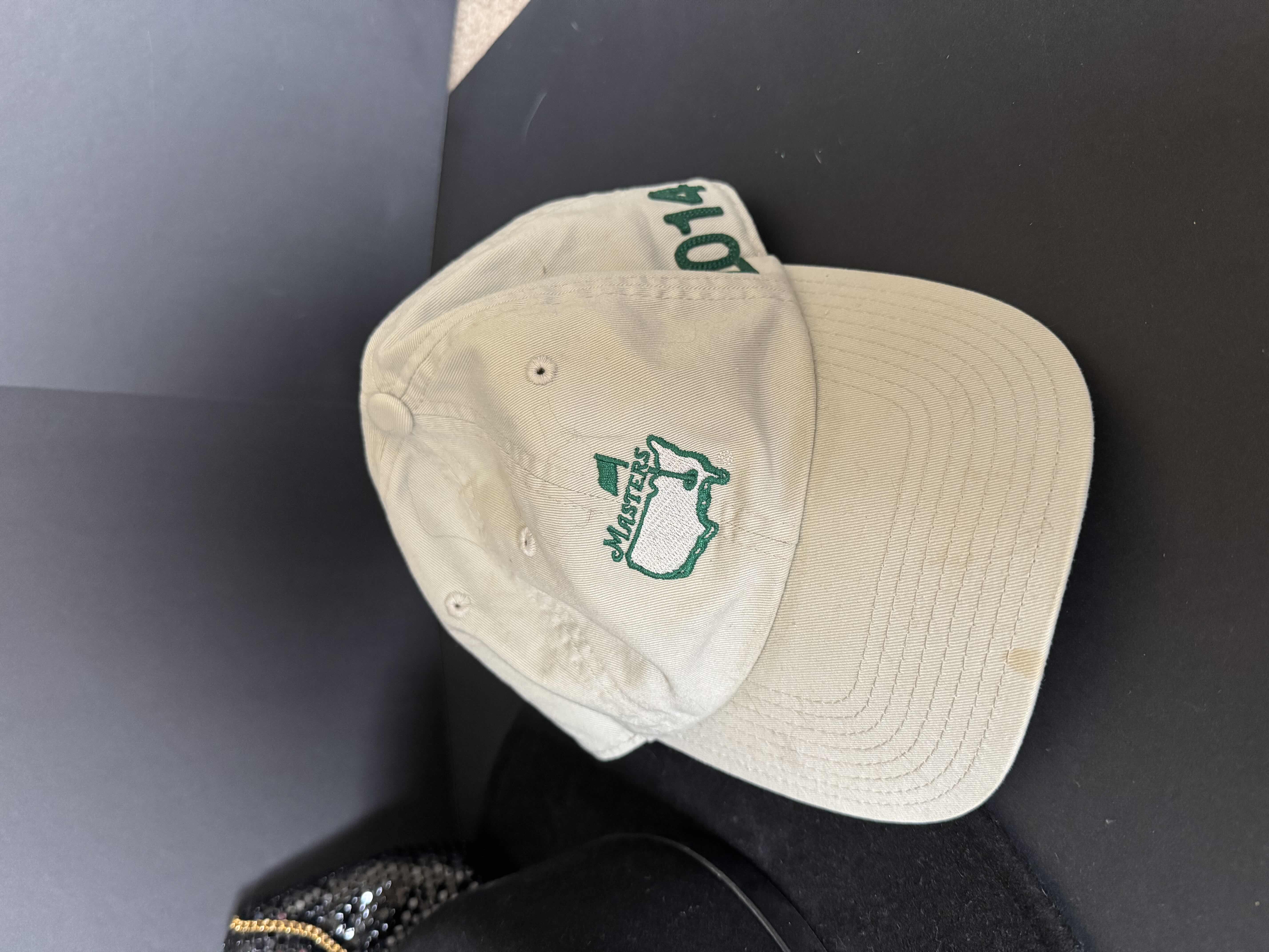 Photo 1 of 3 HATS AND (1) SEQUINED CLUTCH