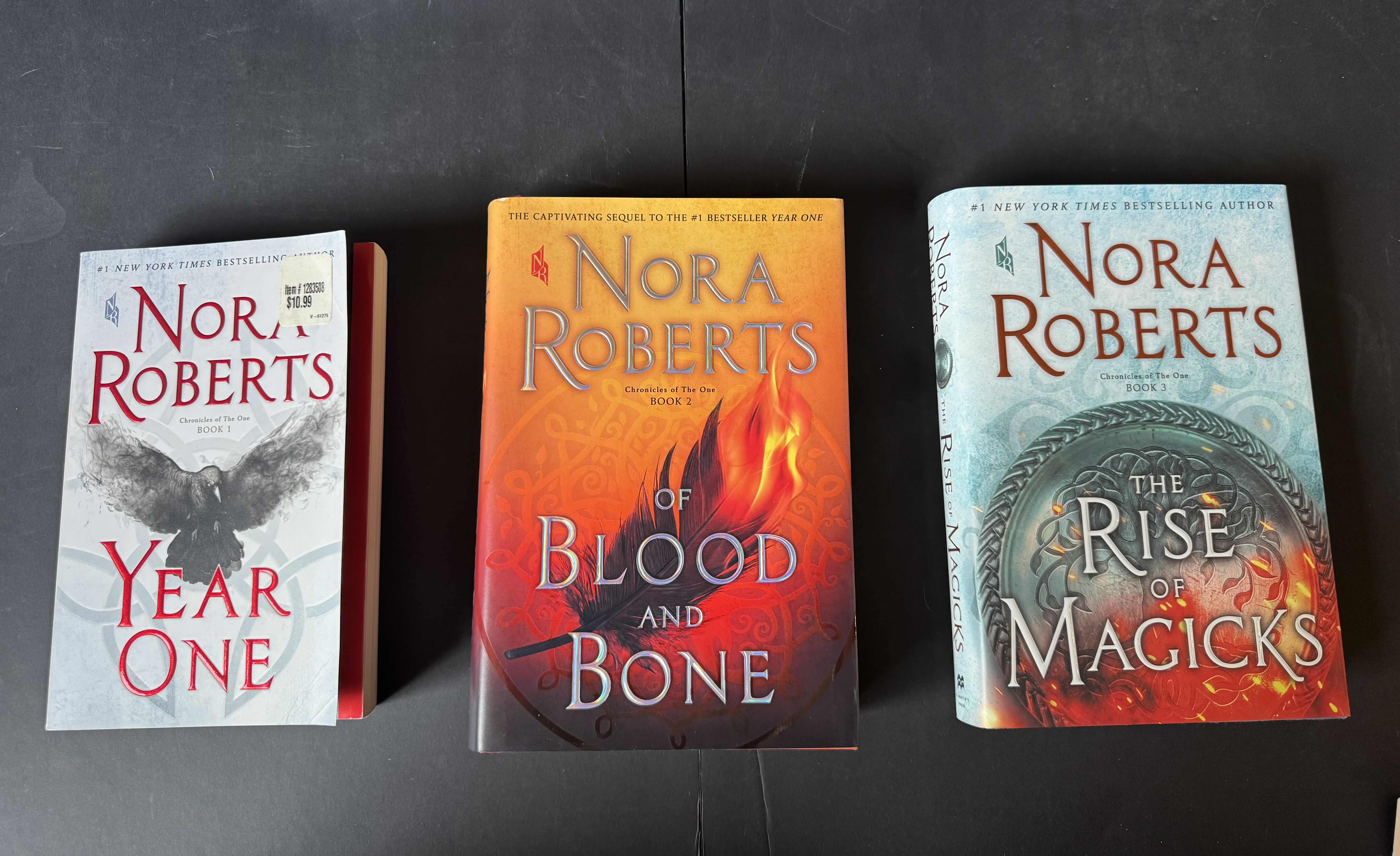 Photo 1 of COLLECTION OF 6 BOOKS