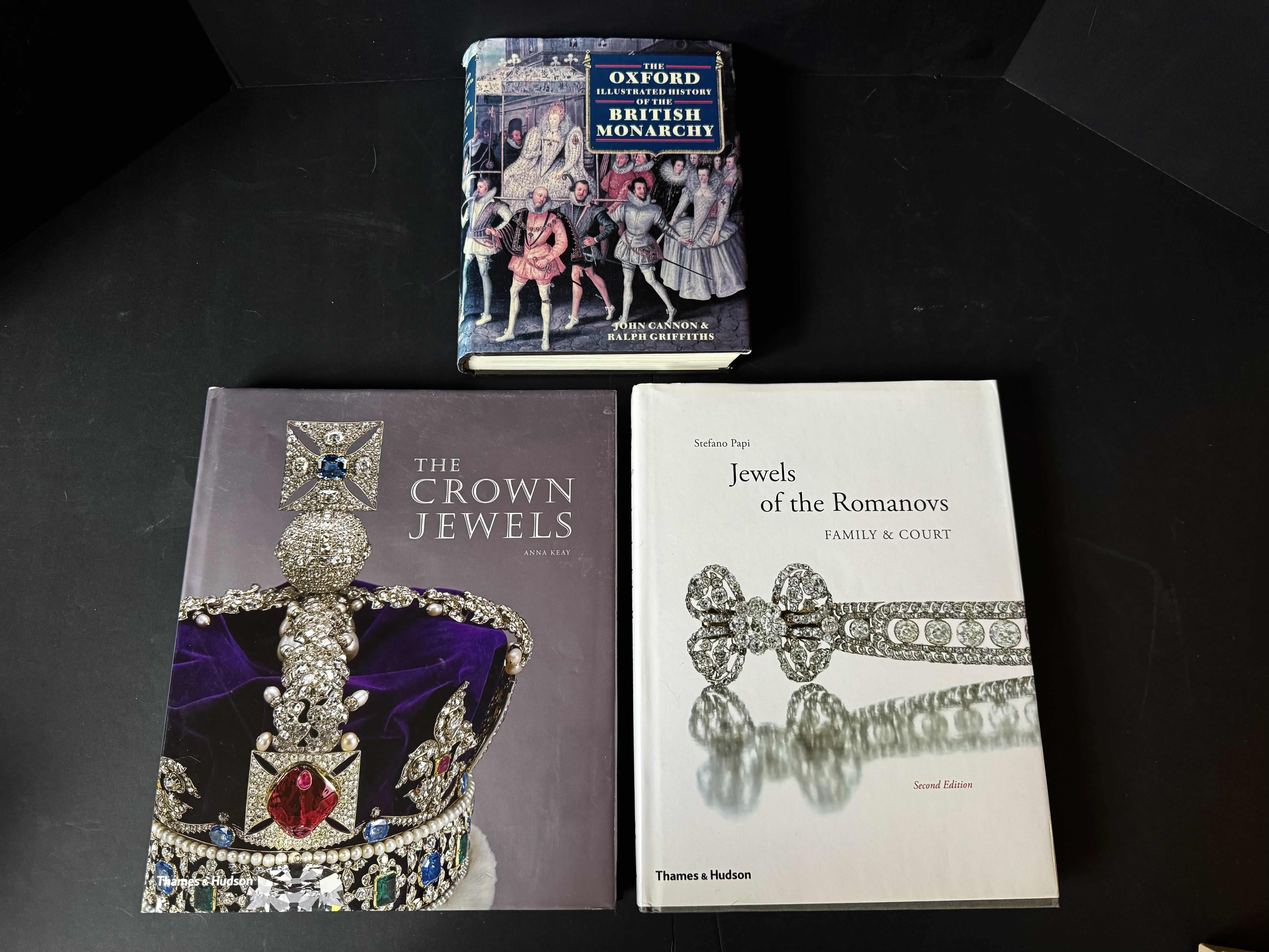 Photo 1 of COLLECTION OF 6 BOOKS