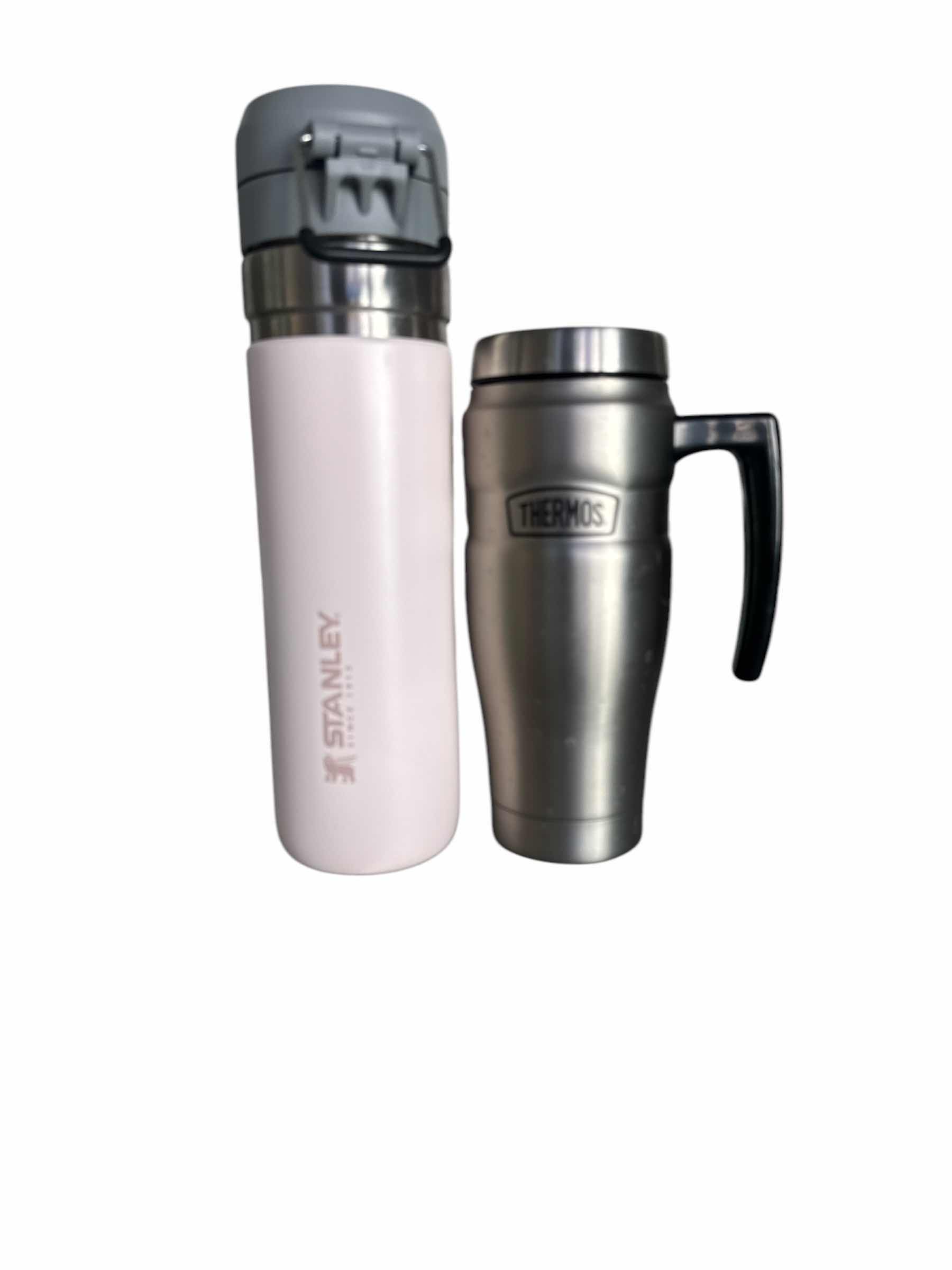 Photo 1 of STANLEY CUP AND THERMOS CUP