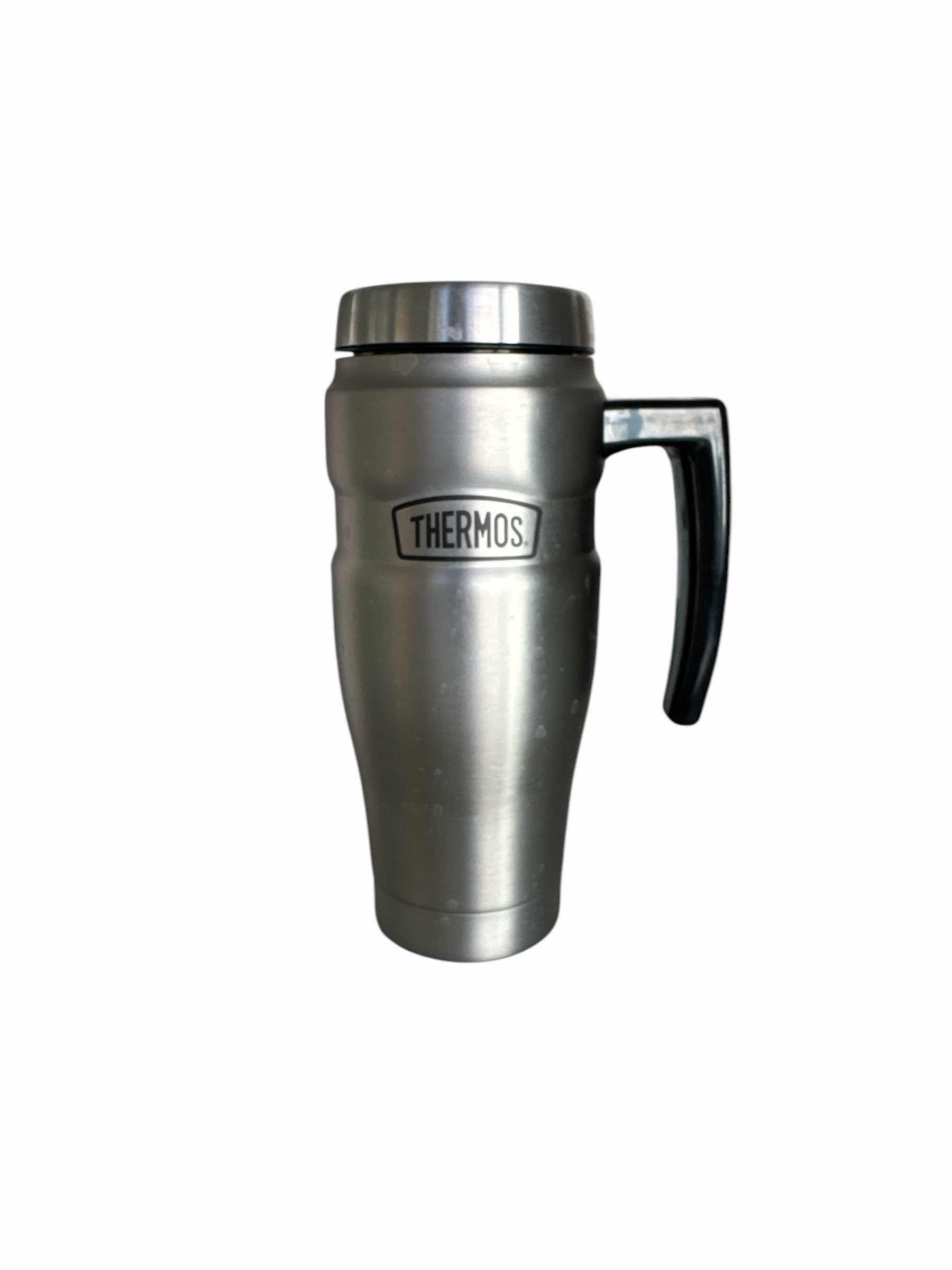 Photo 2 of STANLEY CUP AND THERMOS CUP