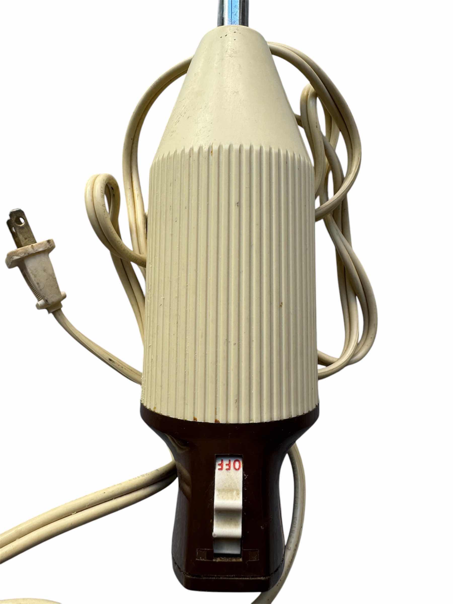 Photo 1 of VINTAGE BAMIX M122