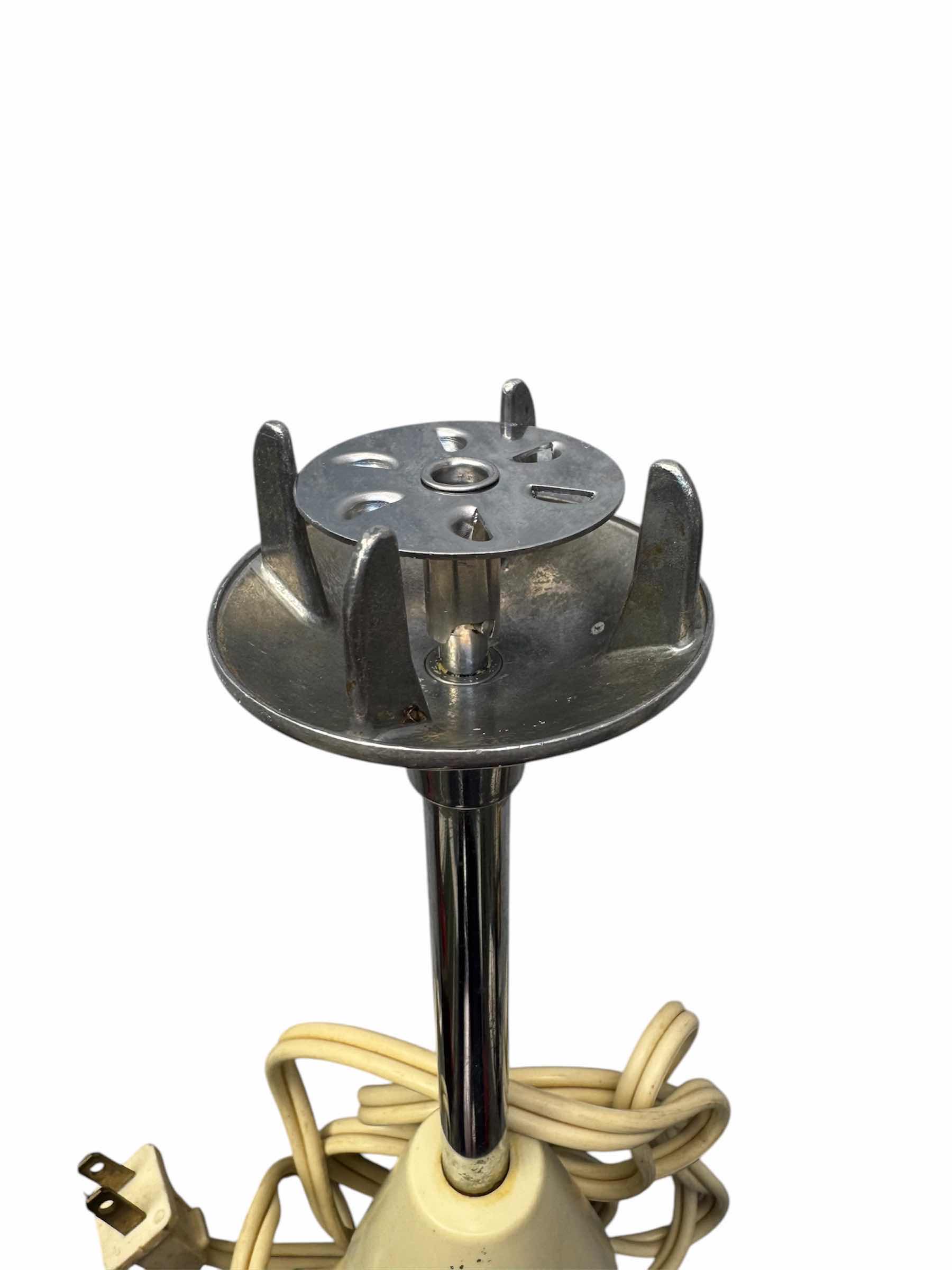 Photo 1 of VINTAGE BAMIX M122