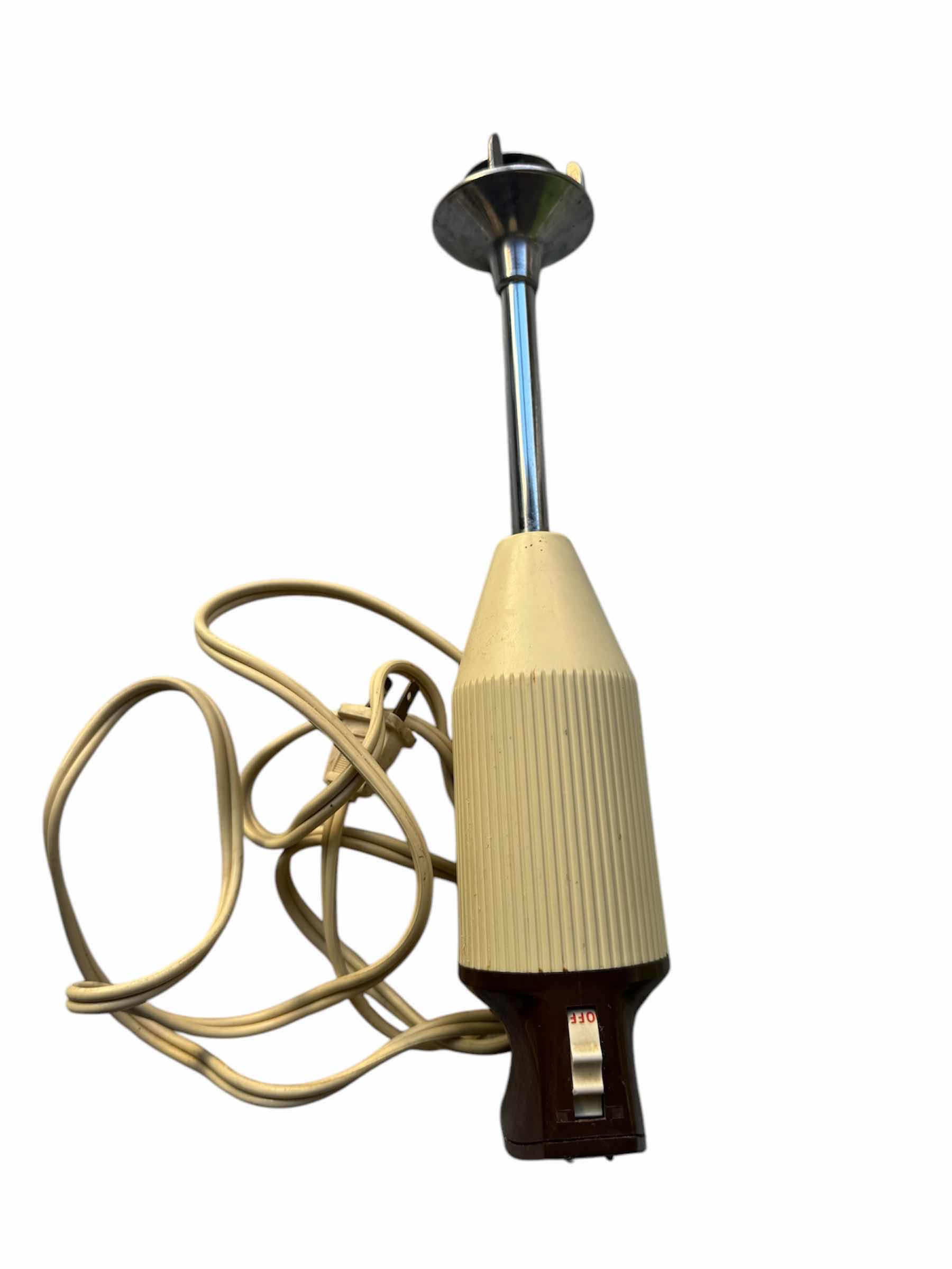 Photo 1 of VINTAGE BAMIX M122