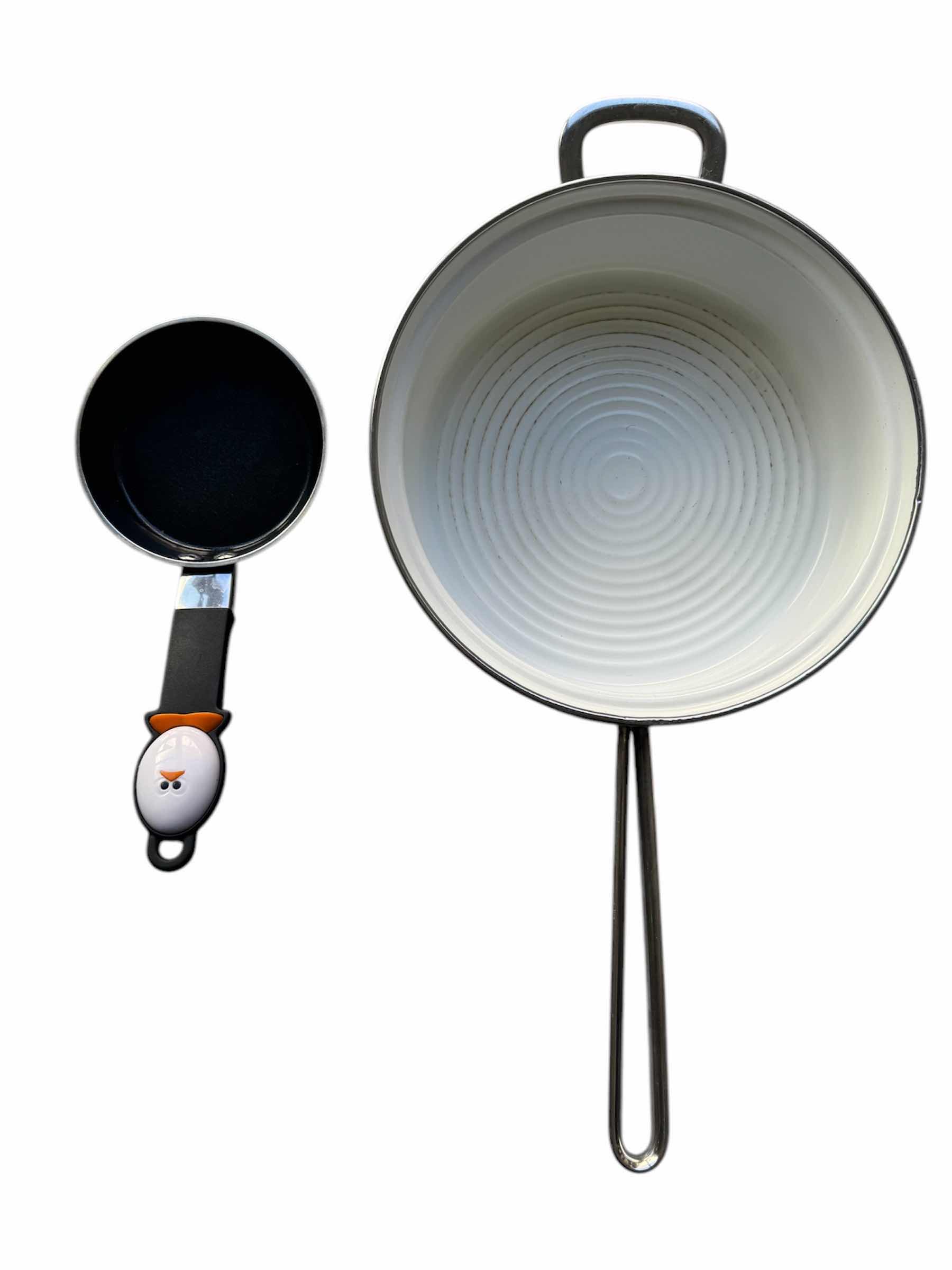 Photo 1 of ASSORTED KITCHEN ESSENTIALS