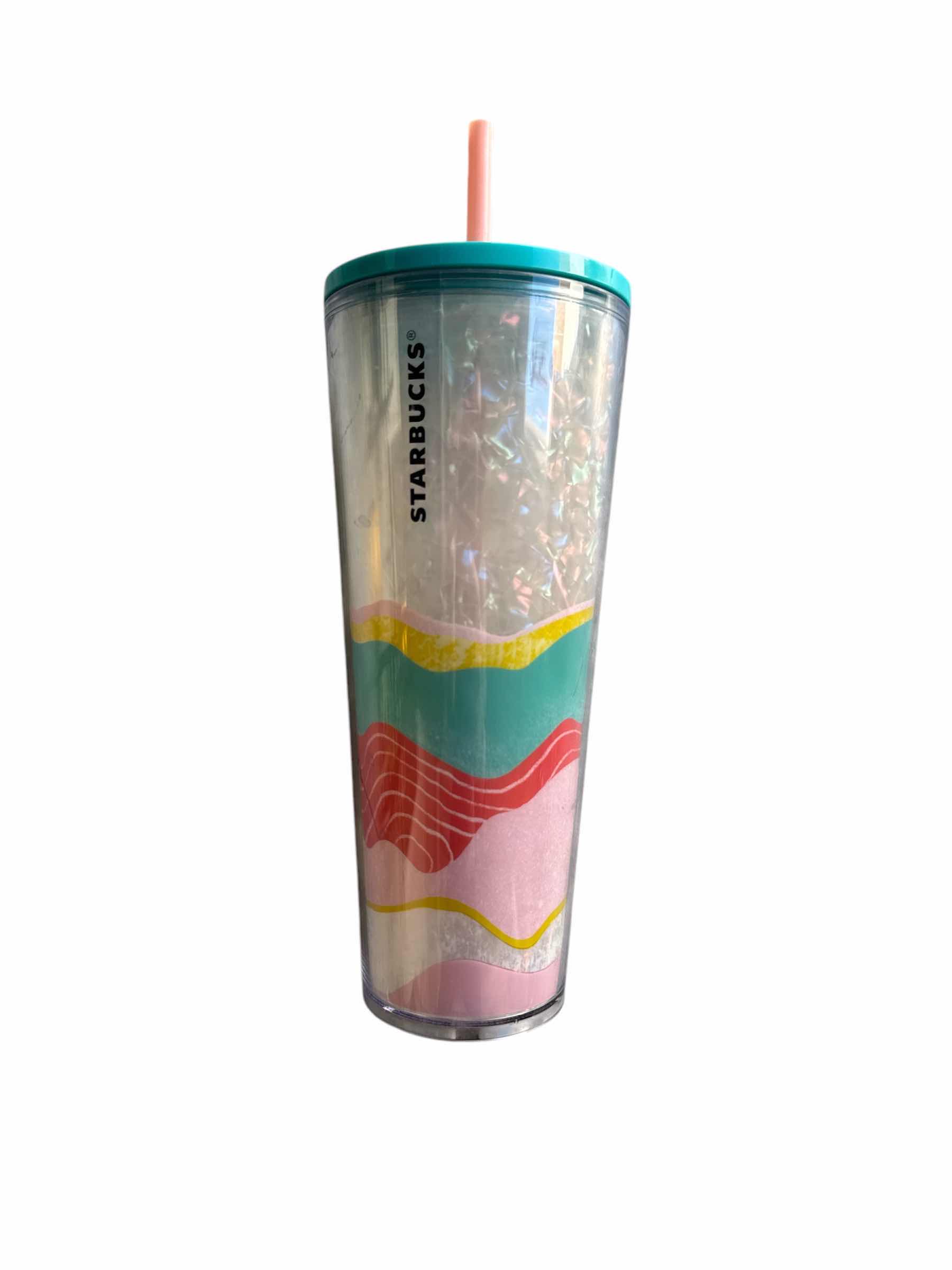 Photo 1 of 2- STARBUCKS CUPS