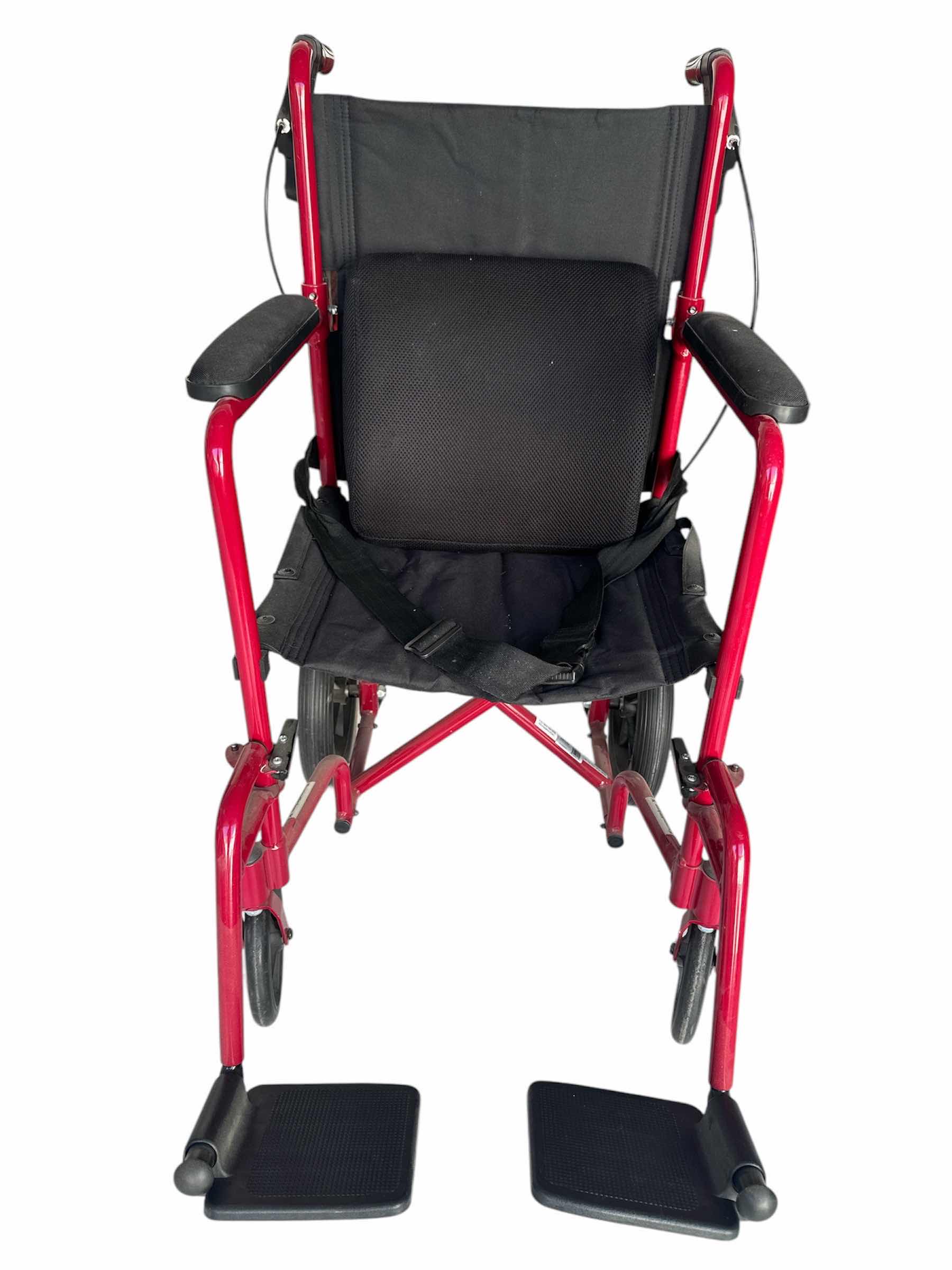 Photo 1 of DRIVE WHEELCHAIR