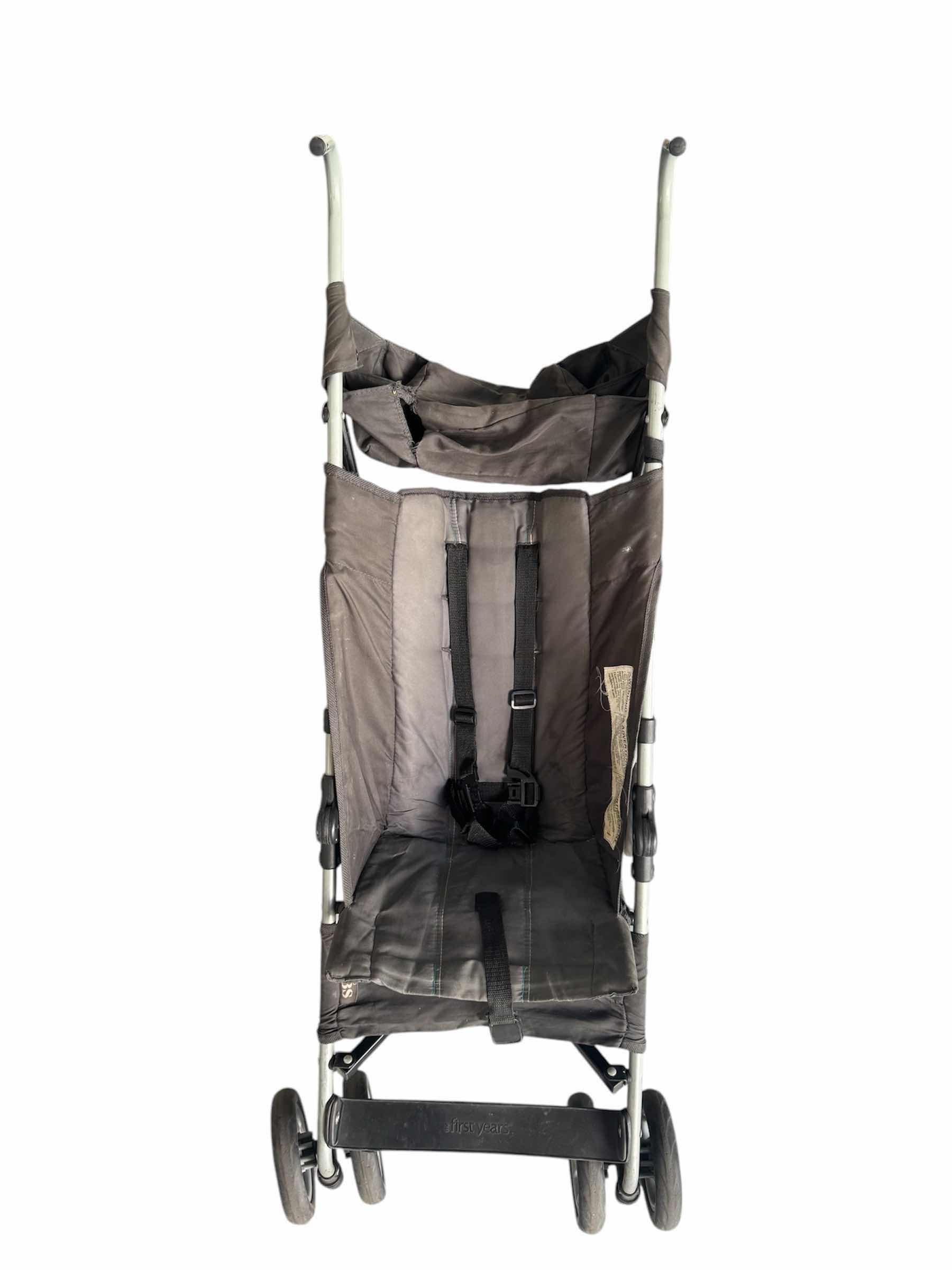 Photo 4 of 3- BABY ITEMS, PACK N PLAY, STROLLER, AND HIGHCHAIR