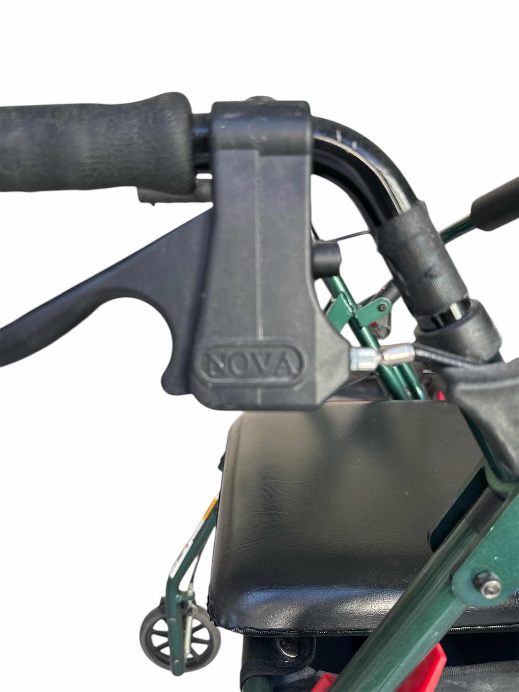 Photo 2 of NOVA GETGO PETITE NARROW ROLLATOR