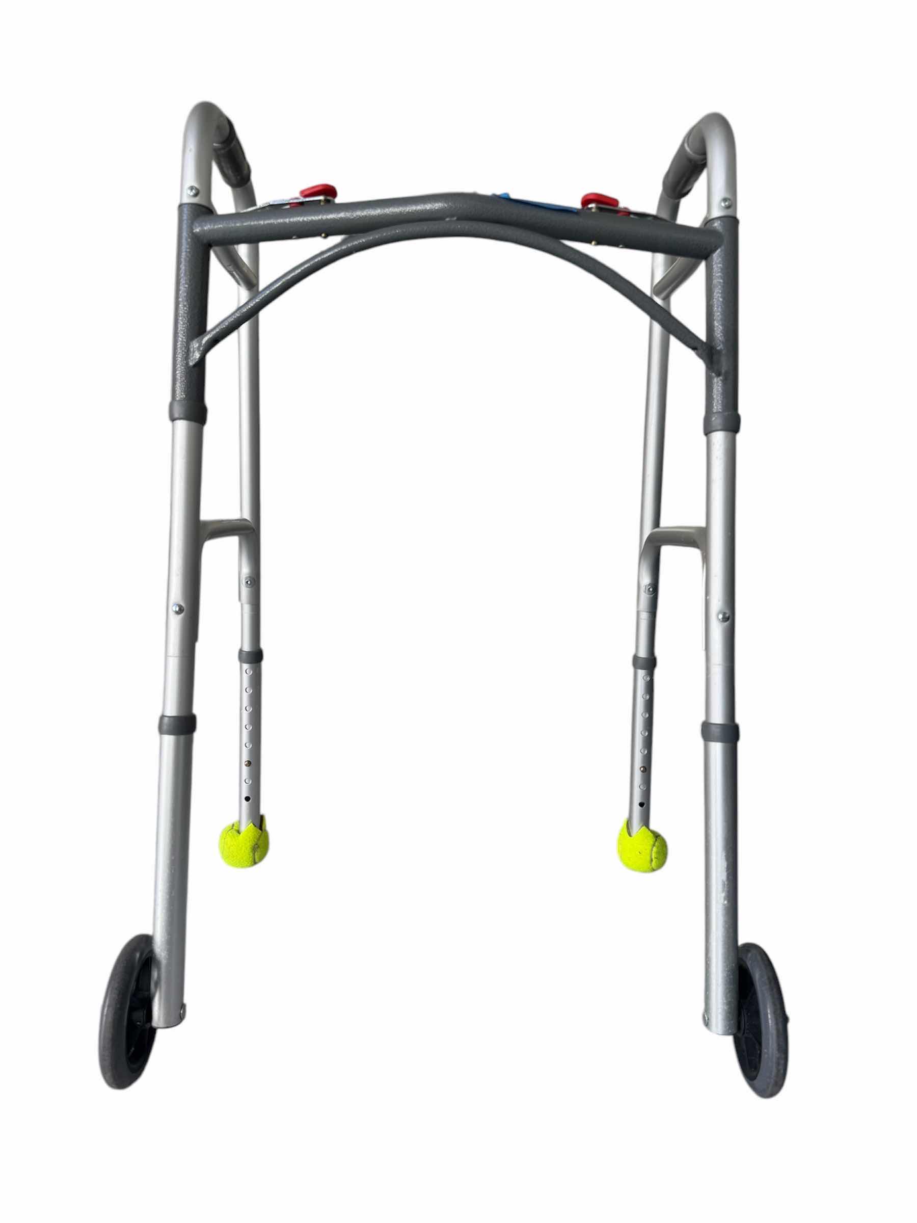 Photo 1 of DRIVE, FOLDING WALKER, MODEL 10210-1

20” X H34”