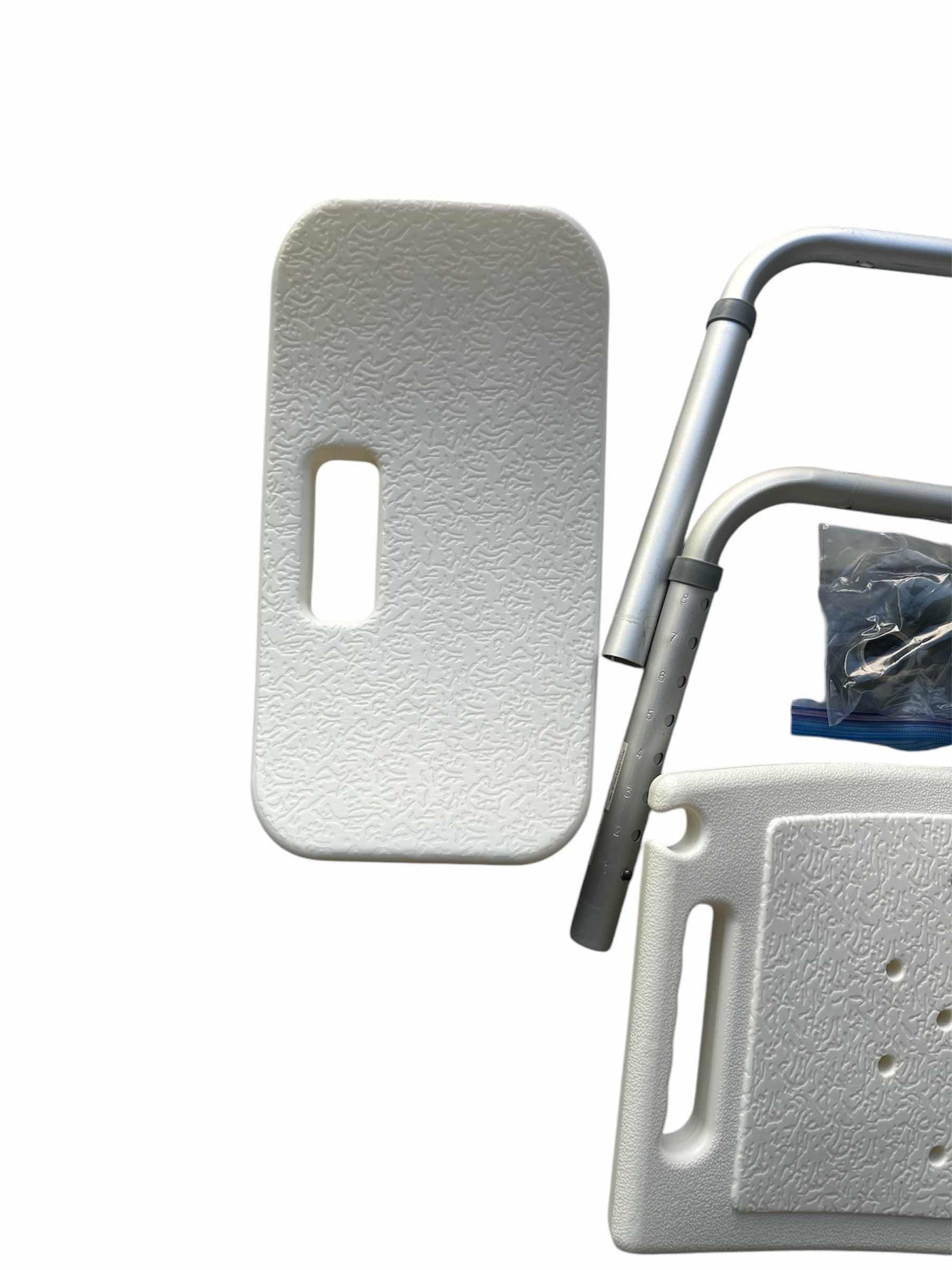 Photo 1 of MEDICAL SHOWER STOOL